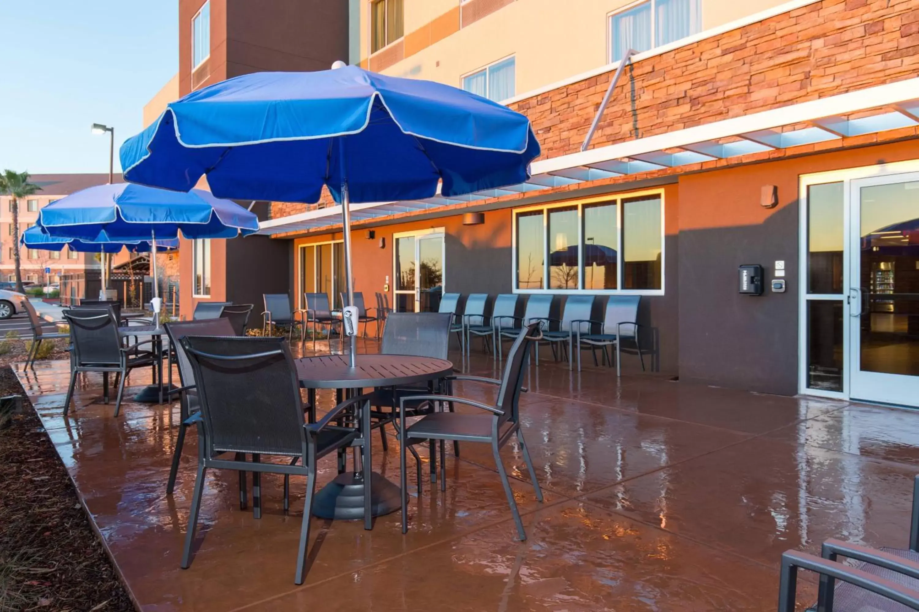 Other, Restaurant/Places to Eat in Fairfield Inn & Suites by Marriott Sacramento Folsom