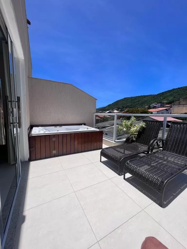 Pousada Arraial Tropical