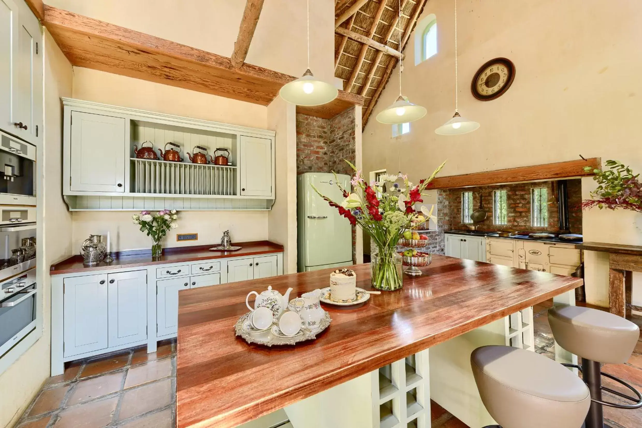 Kitchen or kitchenette, Kitchen/Kitchenette in Adara Palmiet Valley Luxurious Boutique Farm Hotel