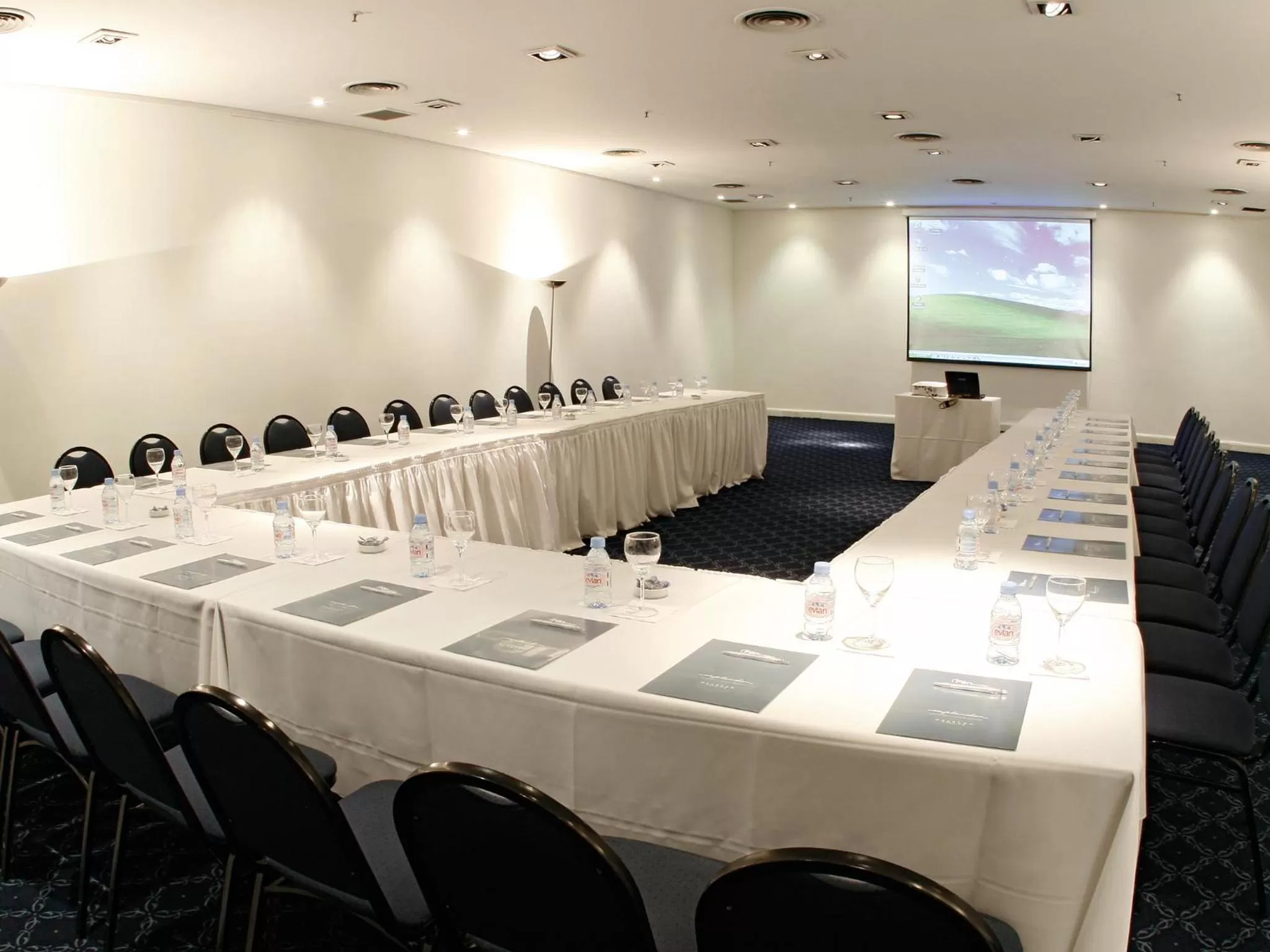 Business facilities in Dazzler by Wyndham Buenos Aires San Martin