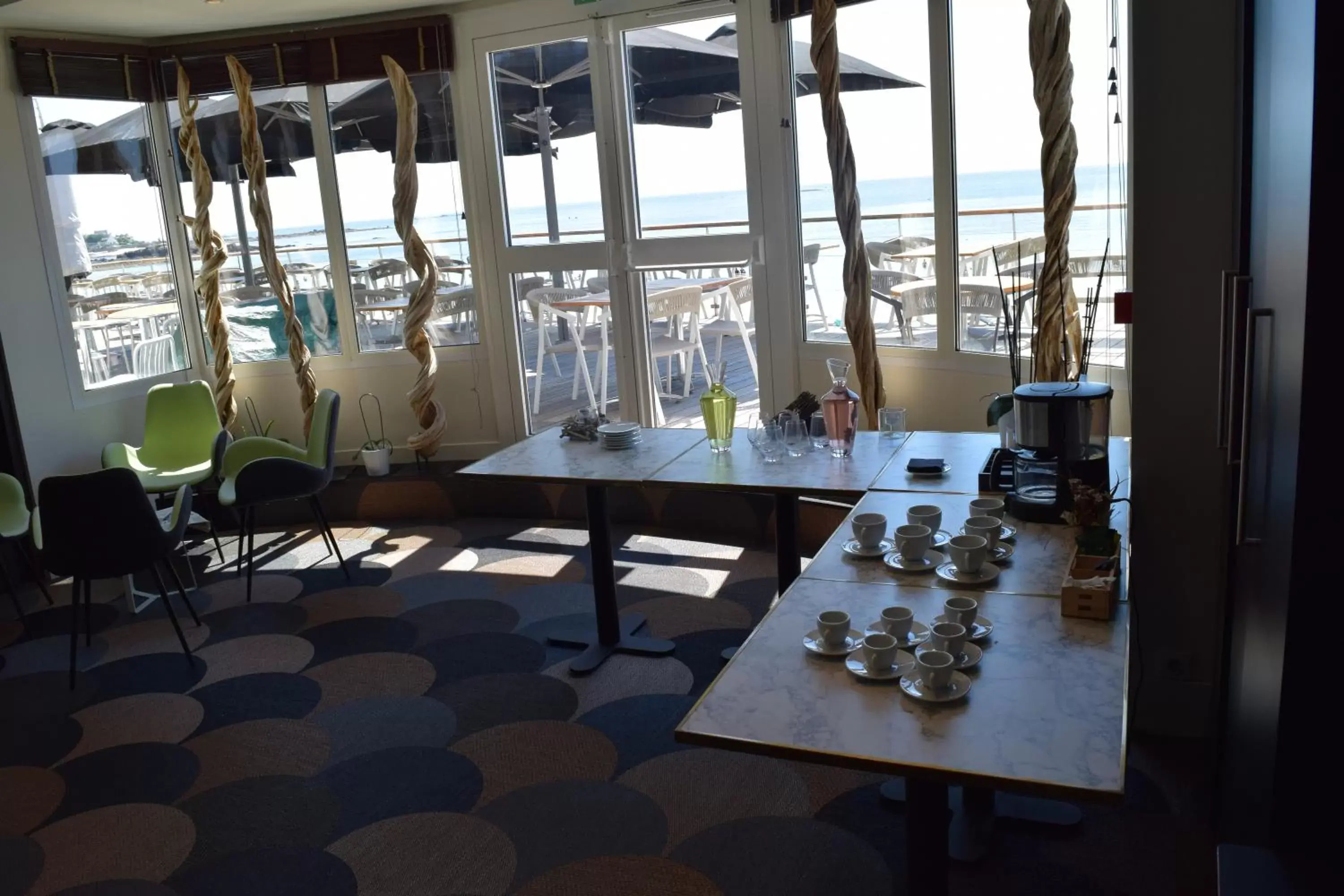 Banquet/Function facilities in Les Sables Blancs