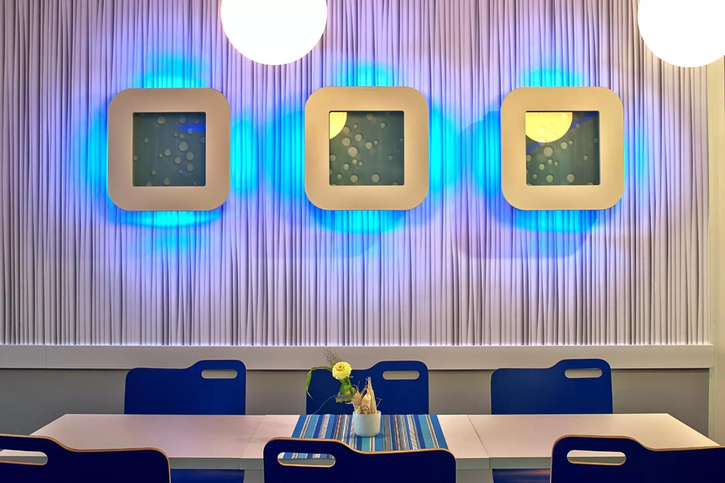 Restaurant/places to eat in ibis budget Dresden City Restaurant/places to eat in ibis budget Dresden City