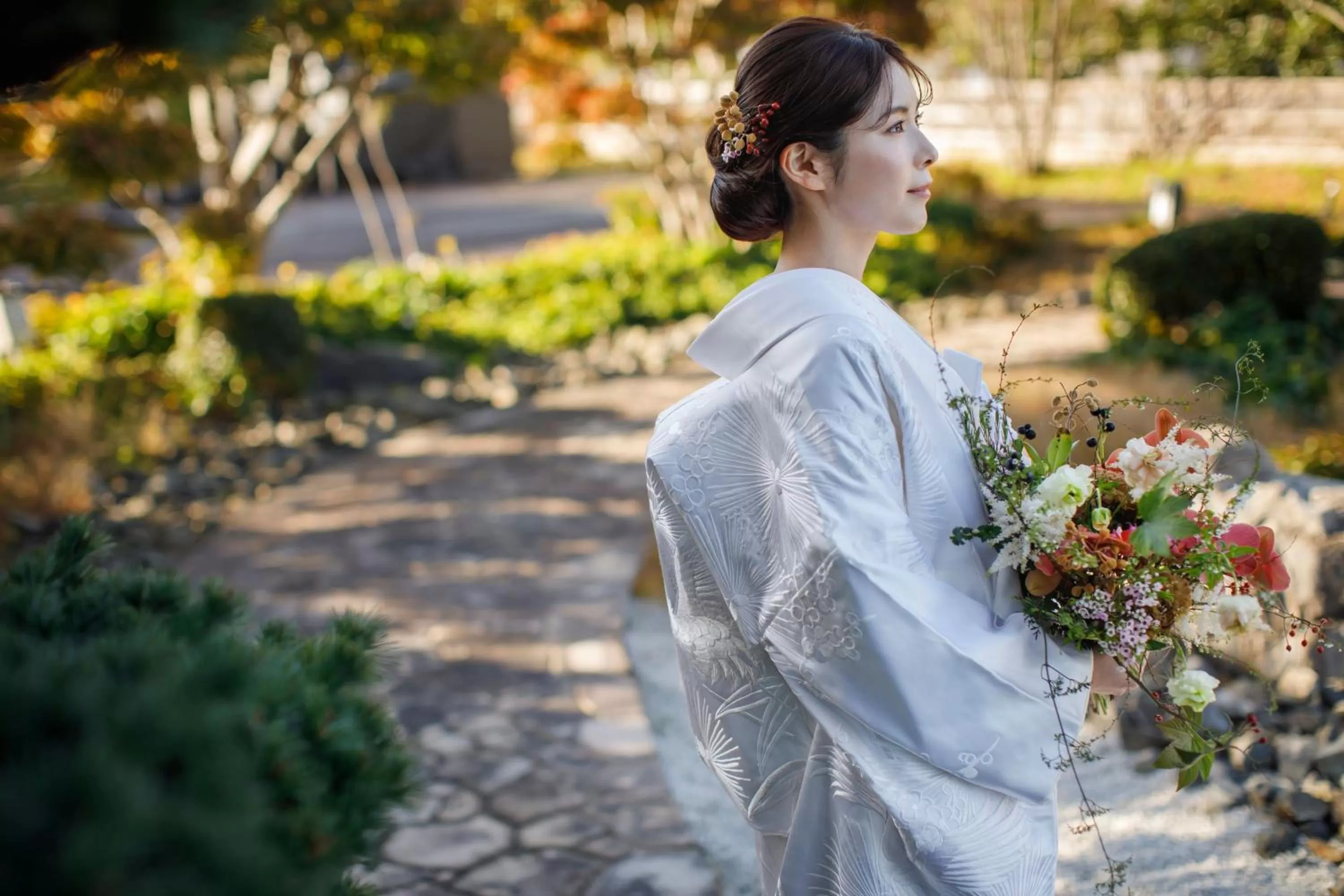 Banquet/Function facilities in The St. Regis Osaka