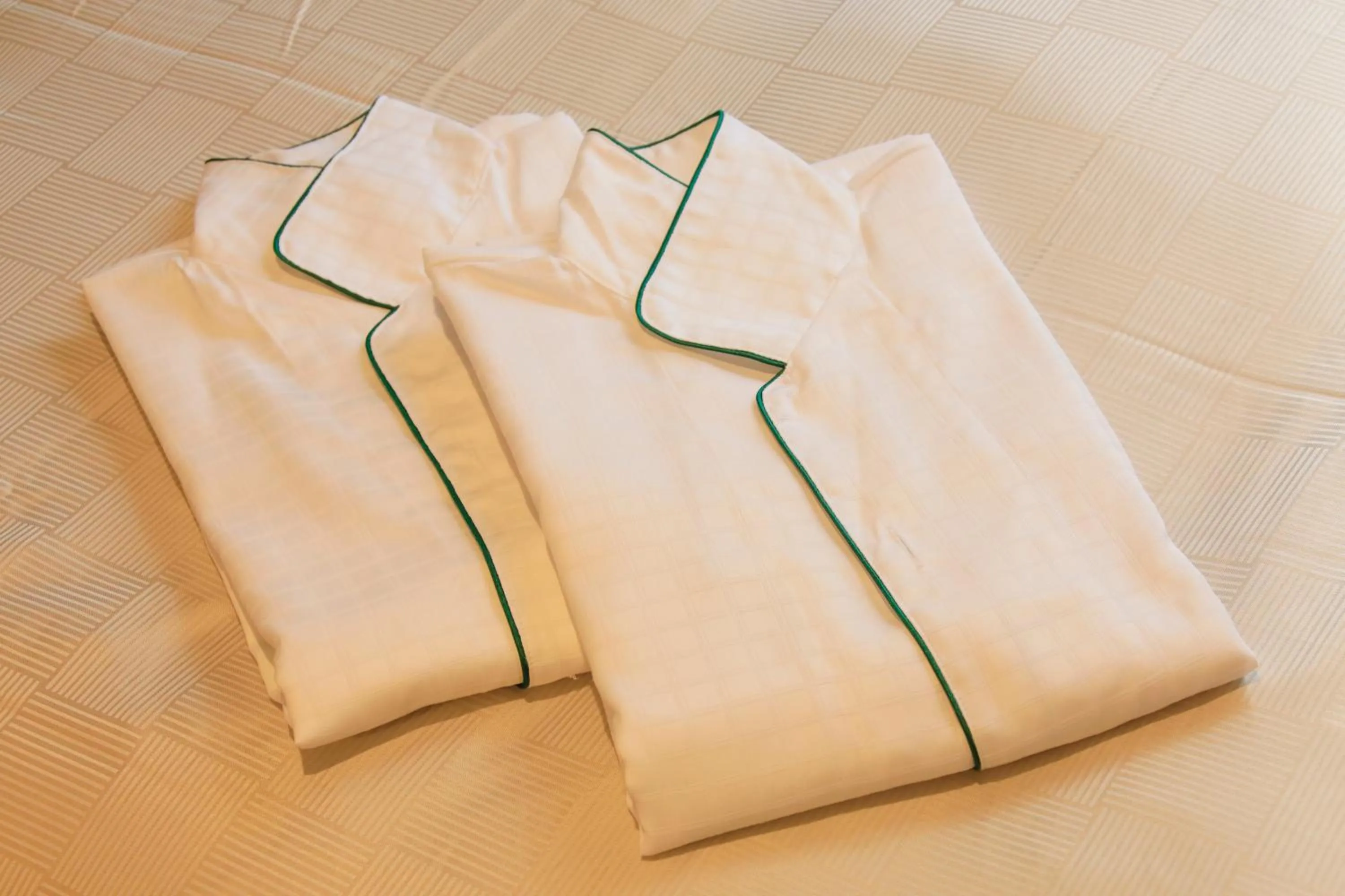 Photo of the whole room in Quintessa Hotel Fukuoka Tenjin Minami