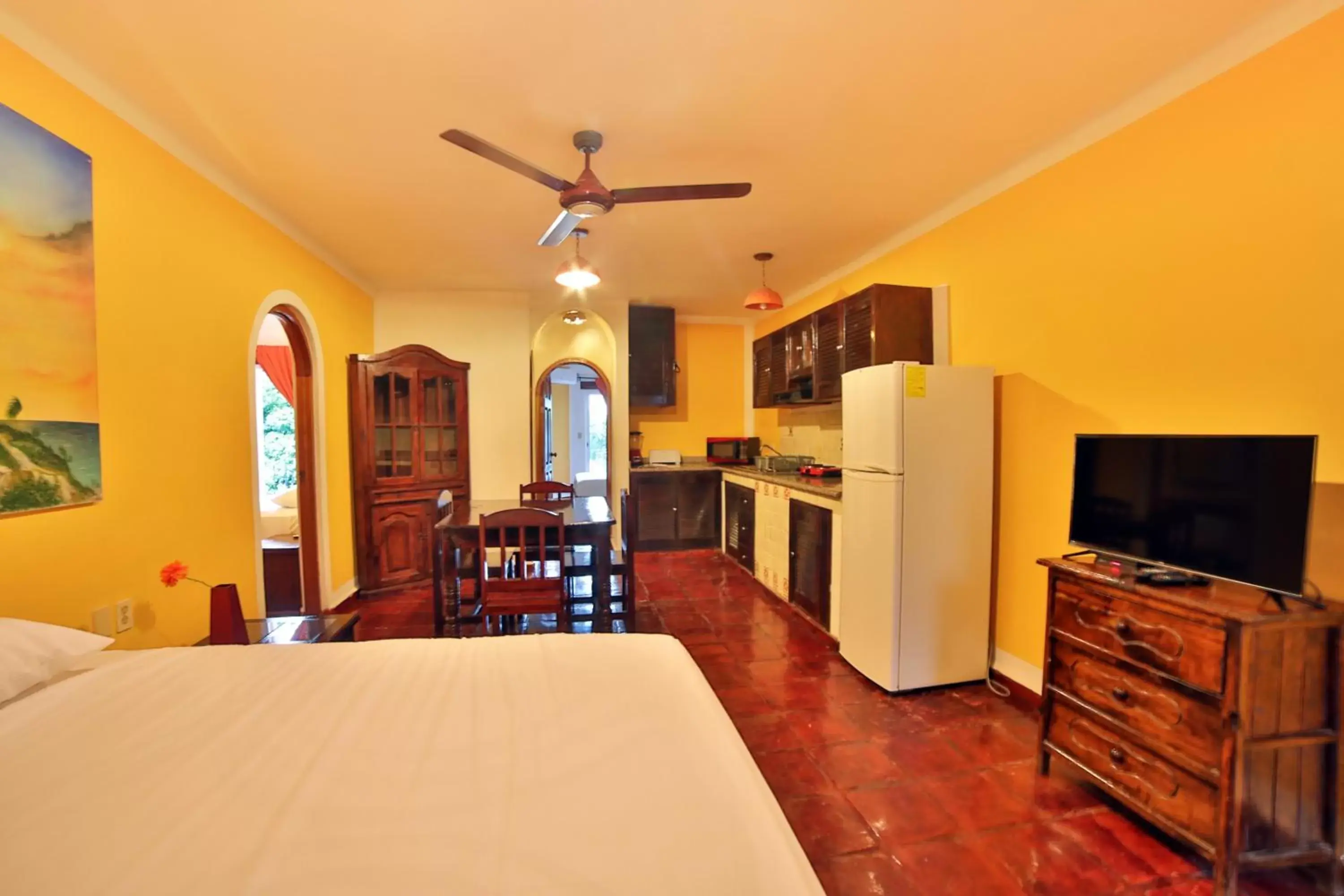 Family Suite in 5ta AVENIDA Alma y Mar APART HOTEL by BFH Family Suite in 5ta AVENIDA Alma y Mar APART HOTEL by BFH