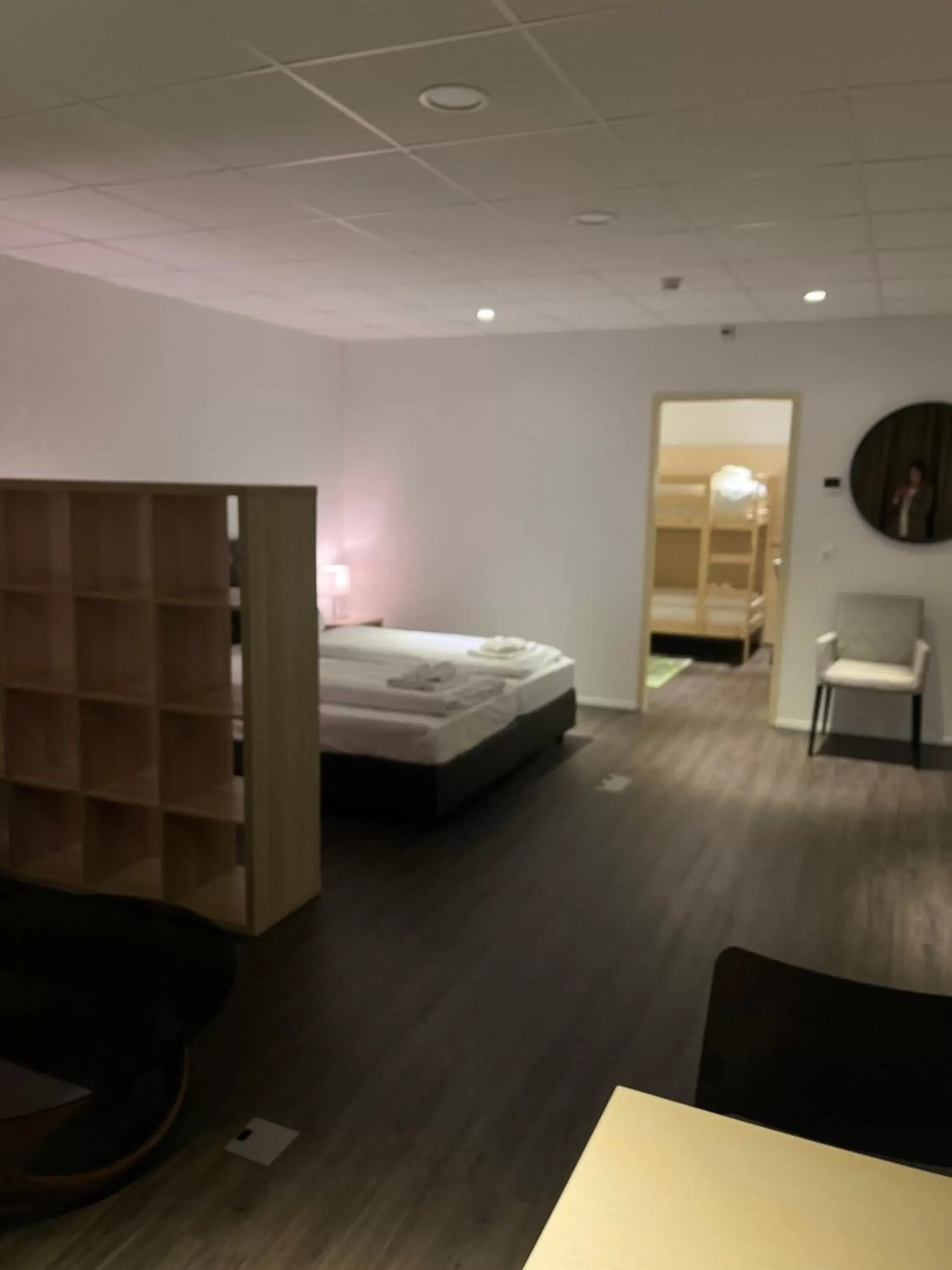 Aparthotel Hine Adon Bern Airport