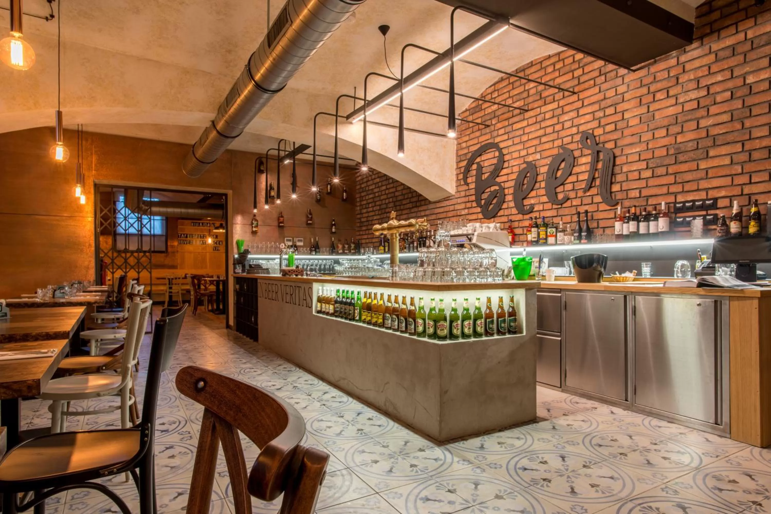 Restaurant/places to eat in MeetMe23