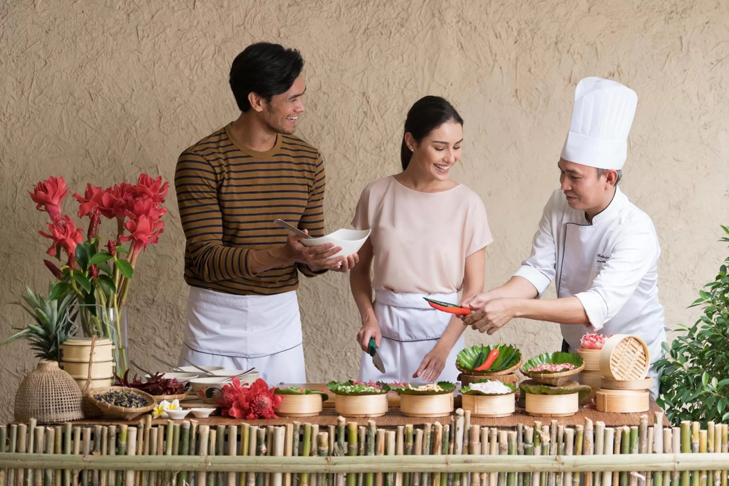 Other in Sheraton Hua Hin Pranburi Villas