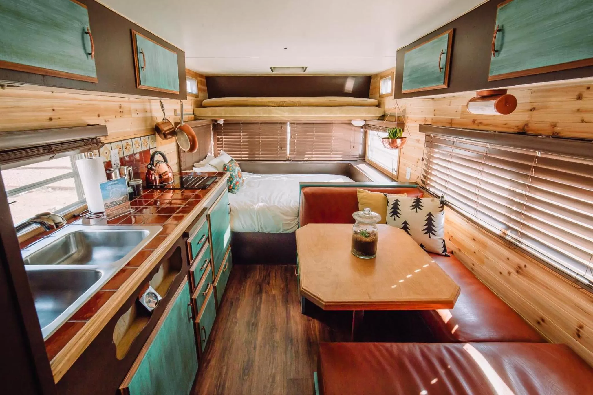 Kitchen/Kitchenette in Hotel Luna Mystica