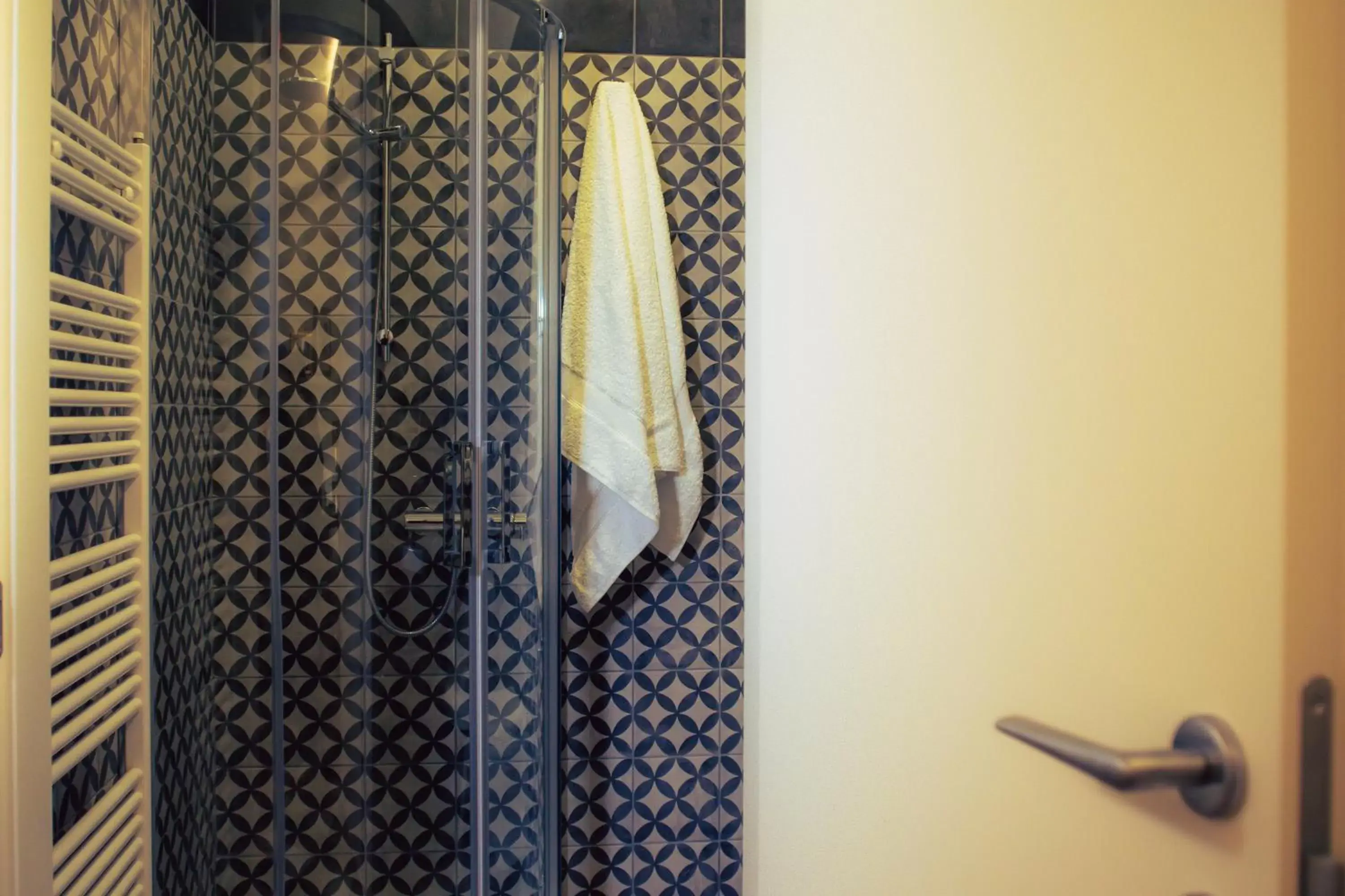 Shower, Bathroom in Arsenale Suites