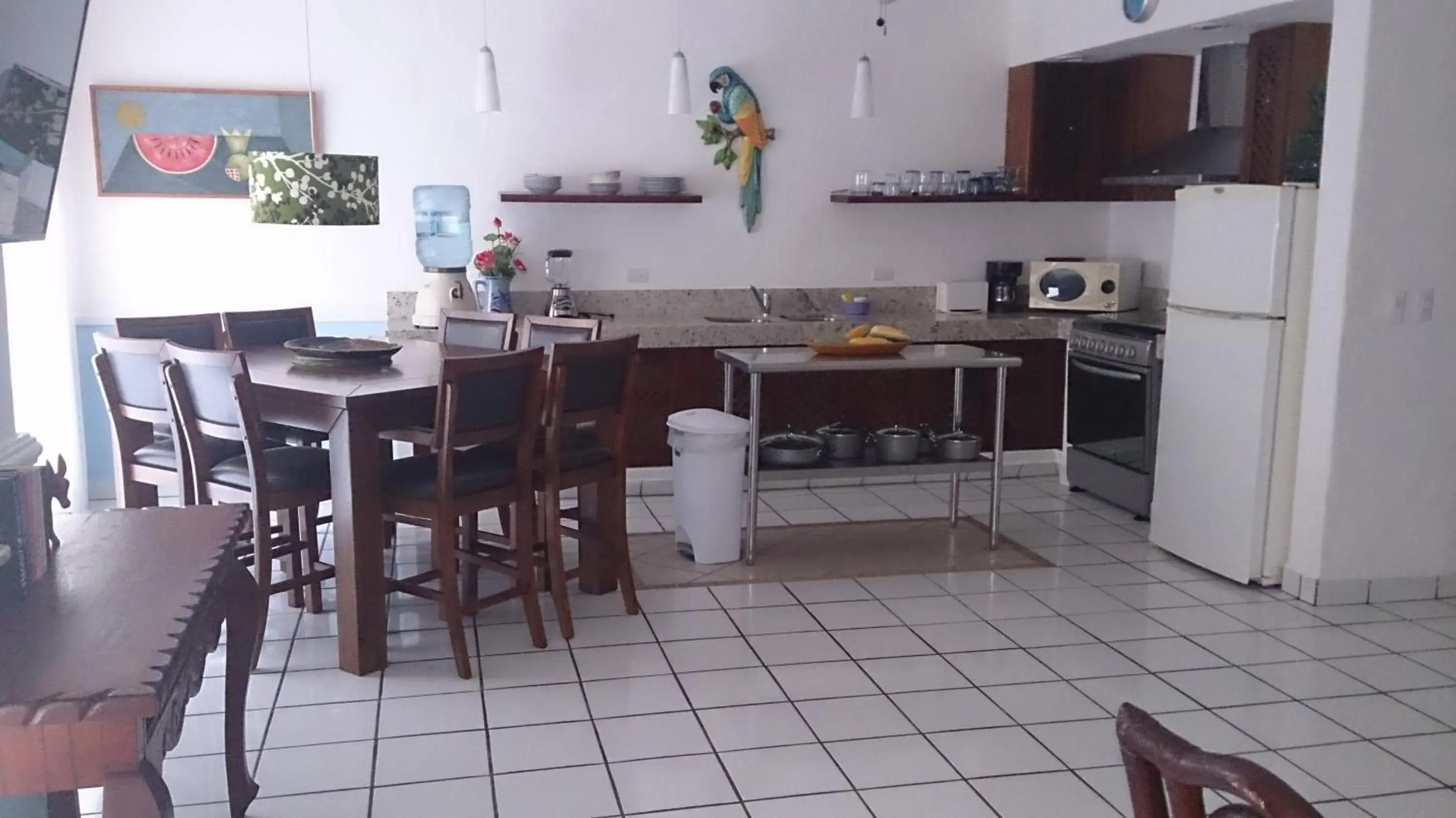 Kitchen or kitchenette, Kitchen/Kitchenette in Villas del Sol en Los Tules