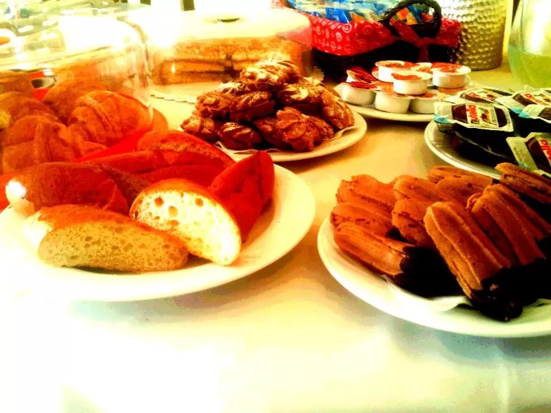 Bed & Breakfast La Villetta