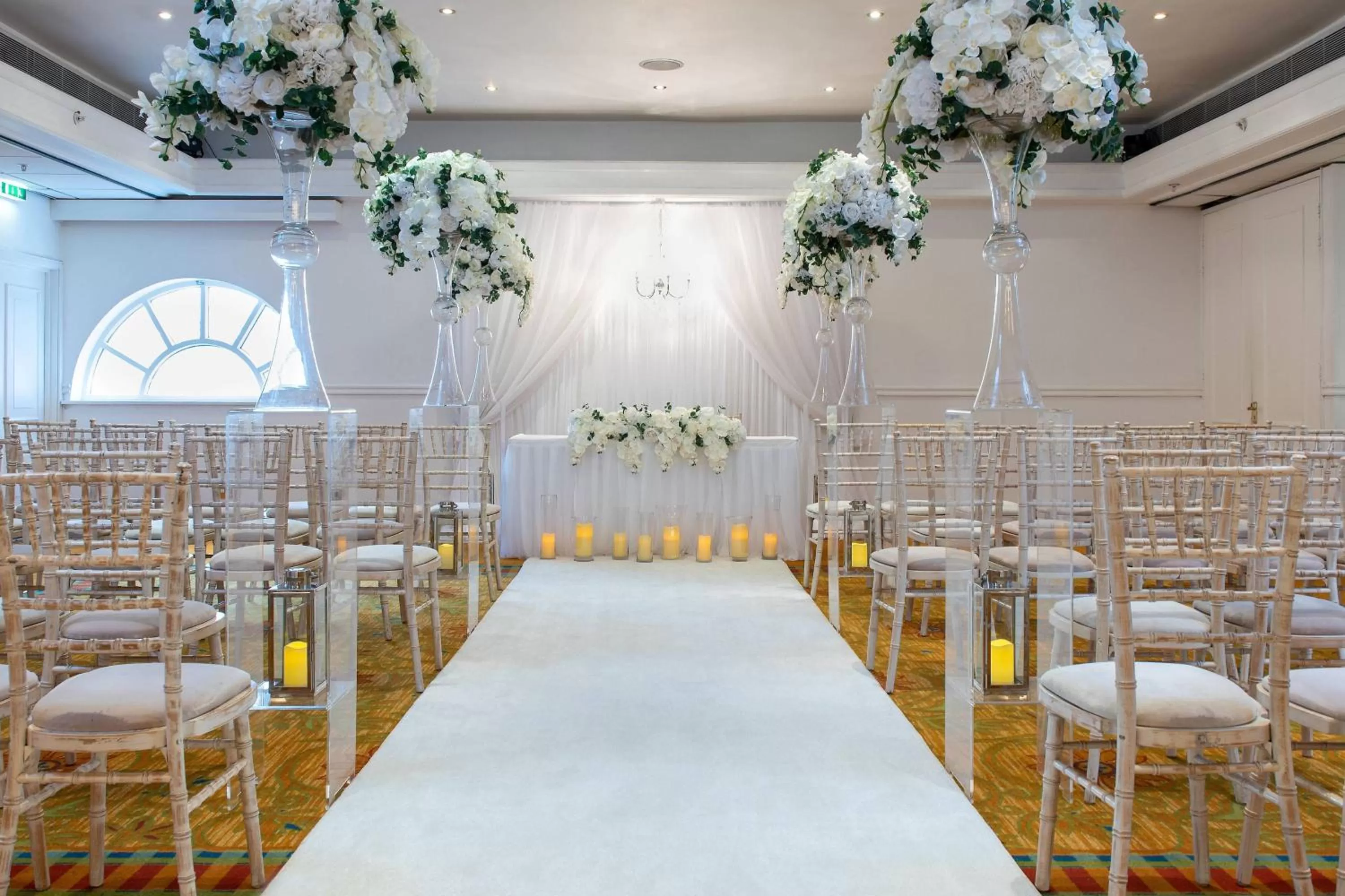 Banquet/Function facilities in Delta Hotels by Marriott Tudor Park Country Club