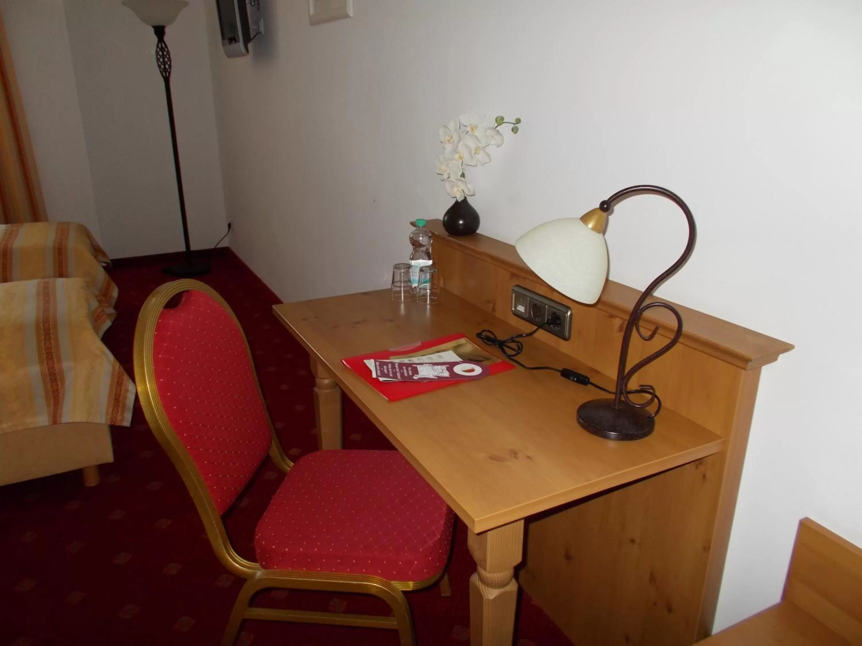 Photo of the whole room in Gasthof Klement