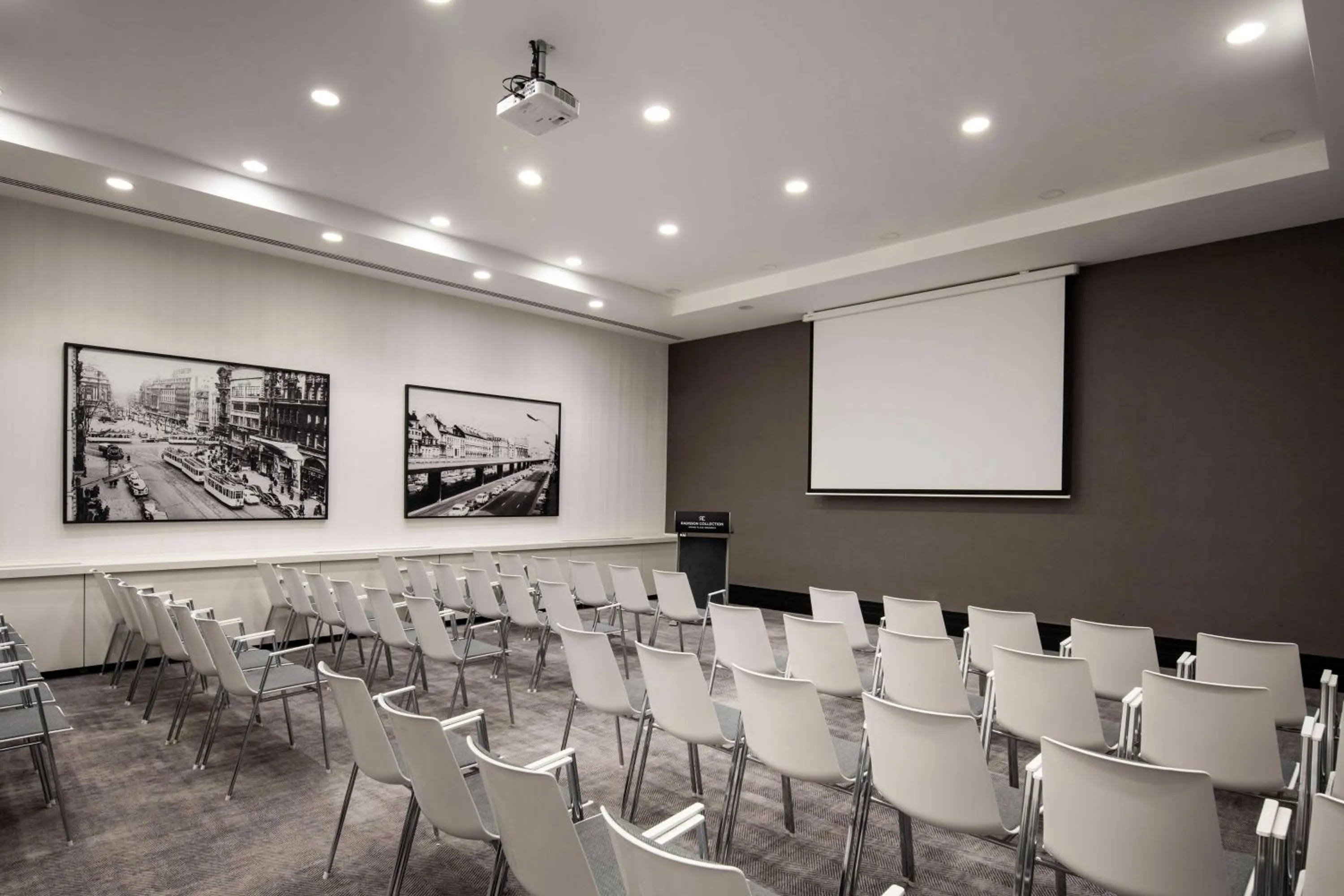 Other in Radisson Collection Grand Place Brussels