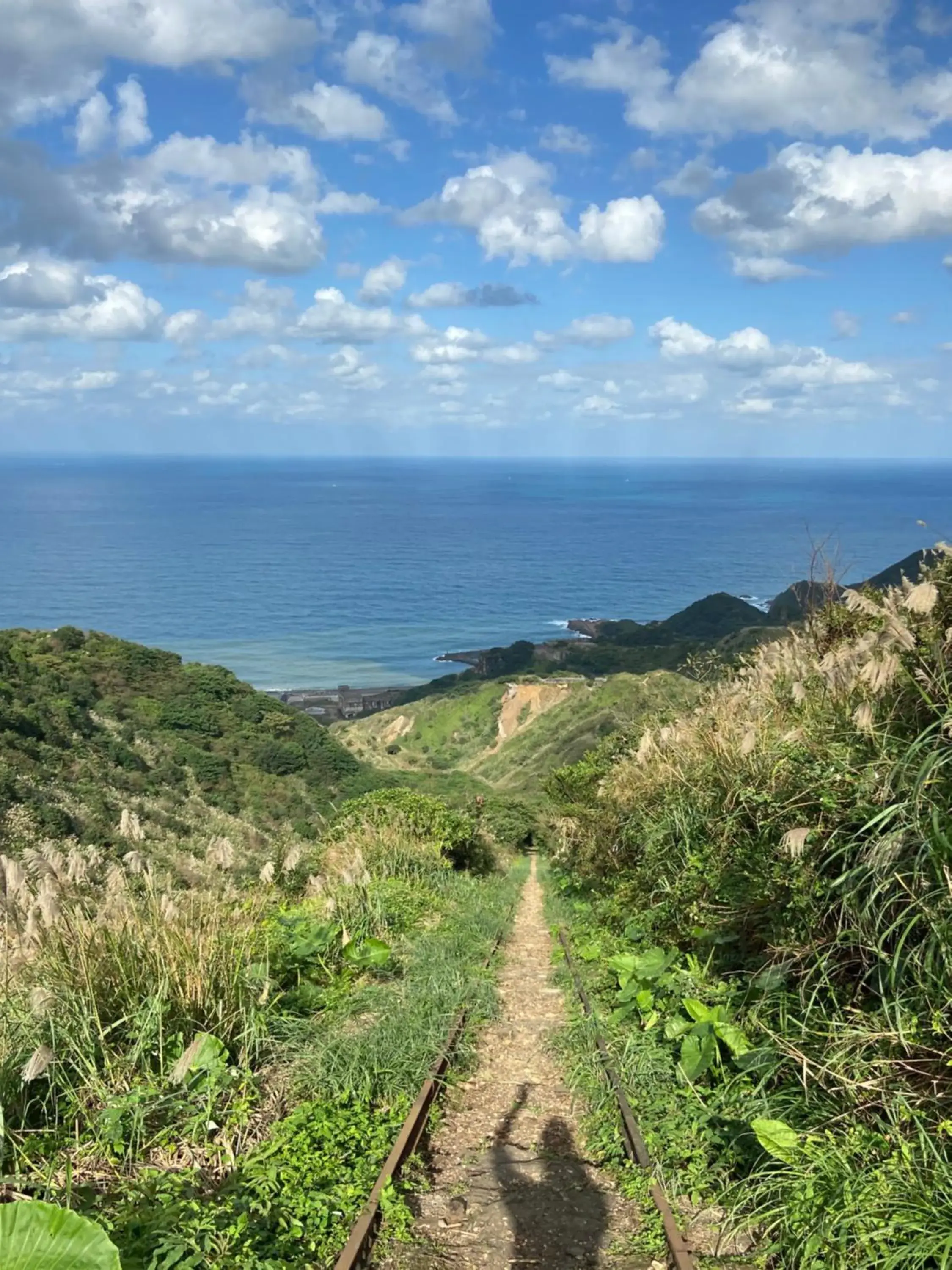 Natural Landscape in Adagio JinGuaShi