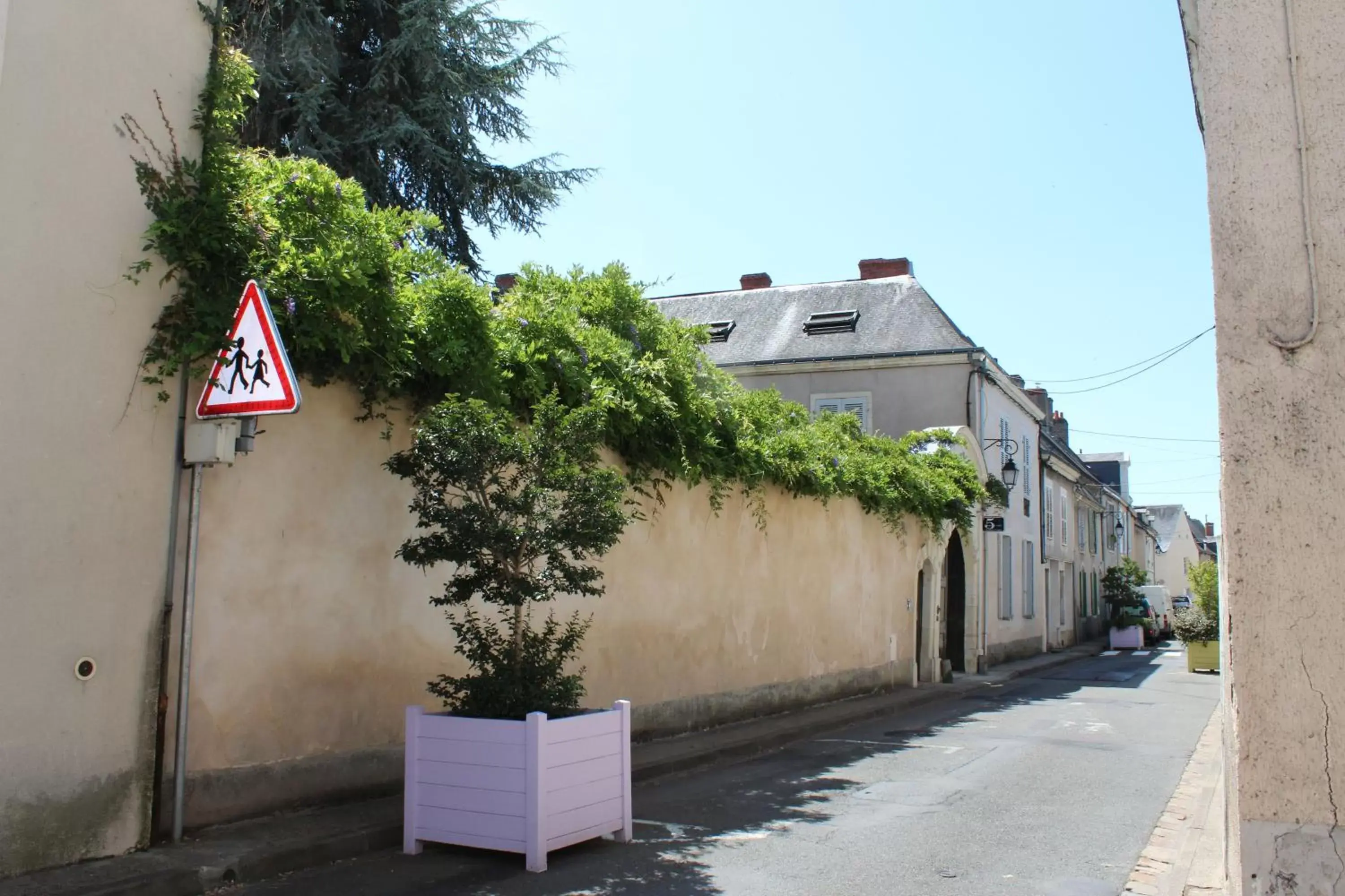 Property Building in 5 Grande Rue