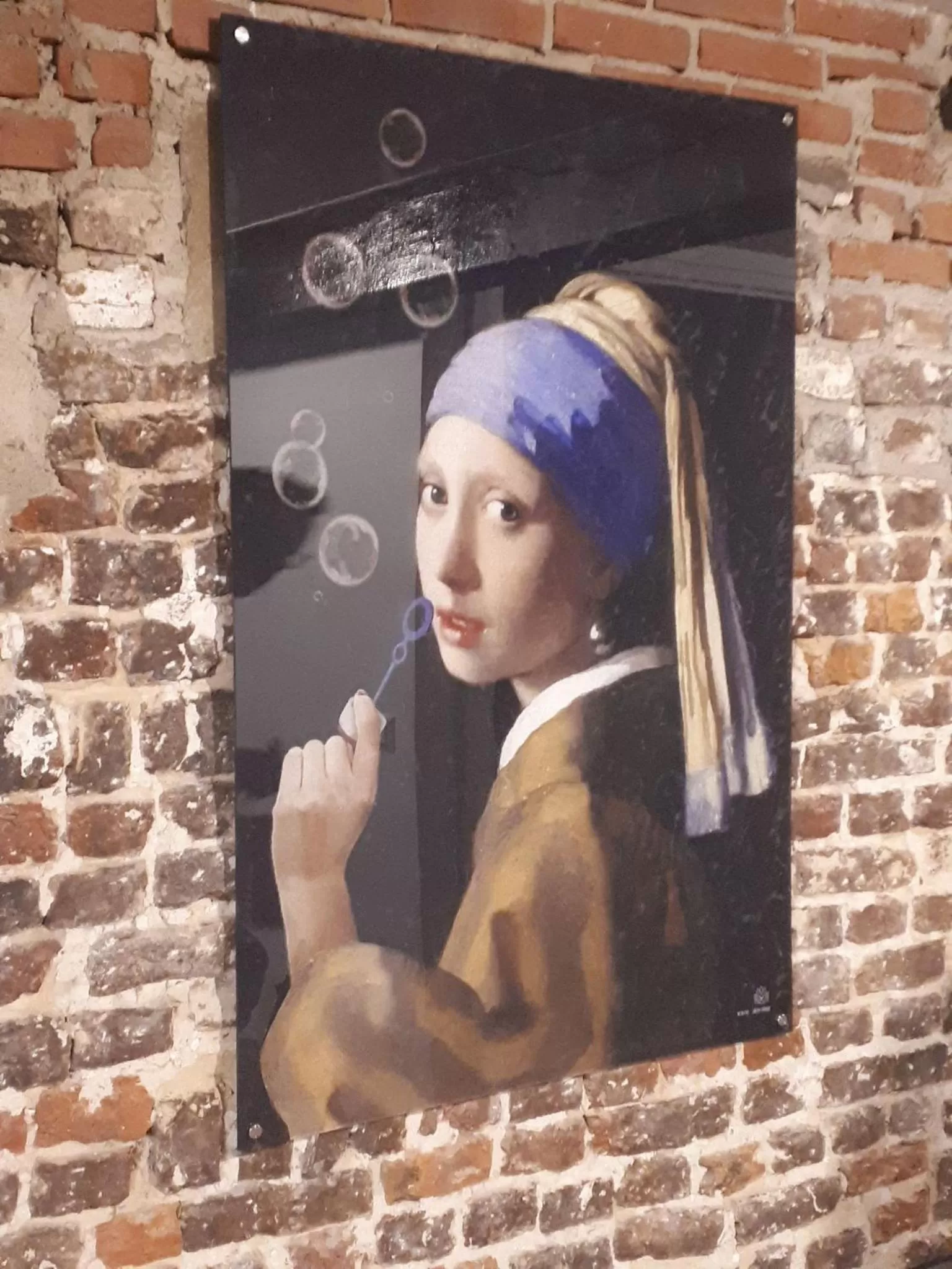 B&B Laeve in de Brouwerie