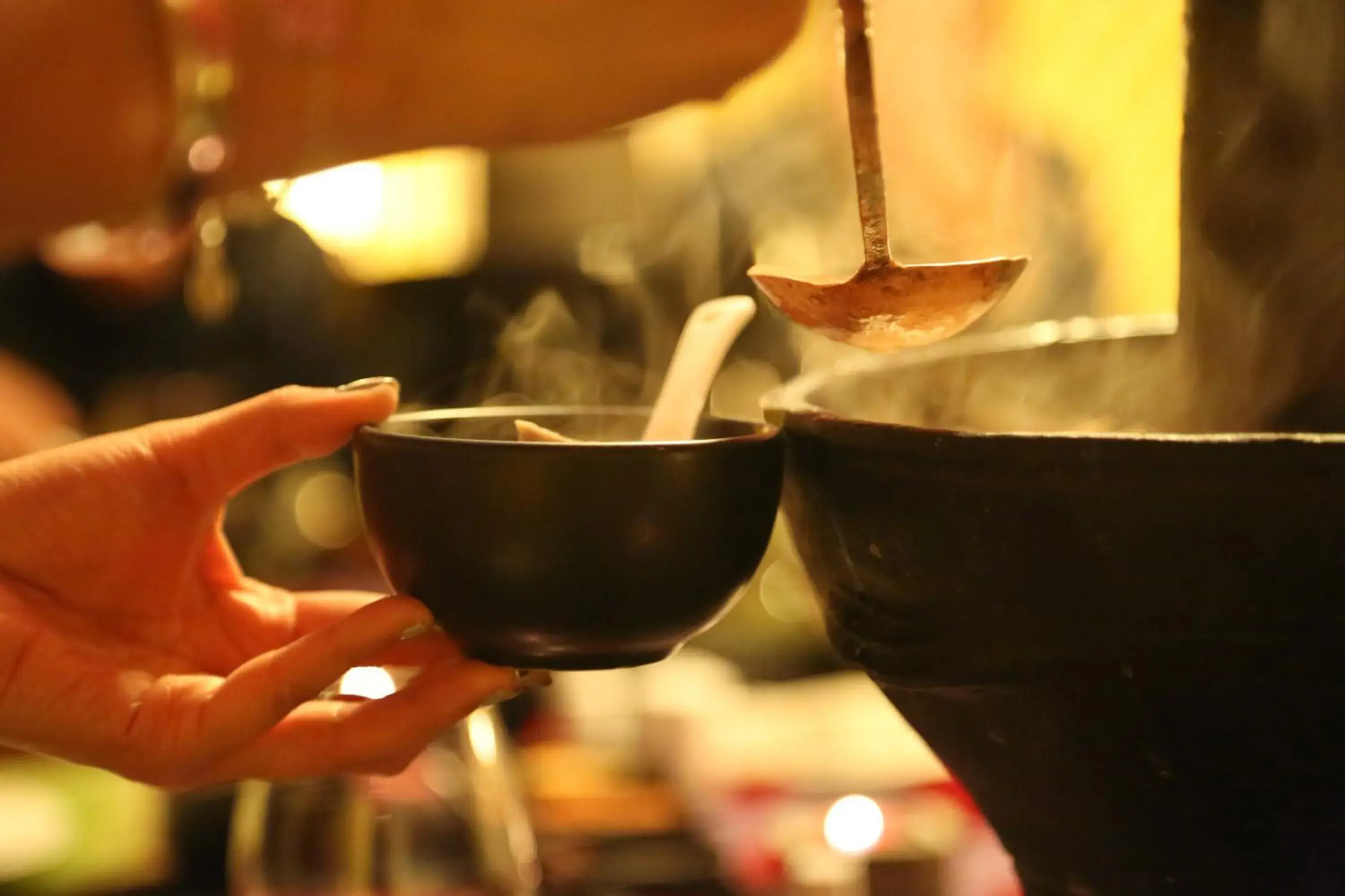 Restaurant/places to eat in Banyan Tree Ringha Restaurant/places to eat in Banyan Tree Ringha