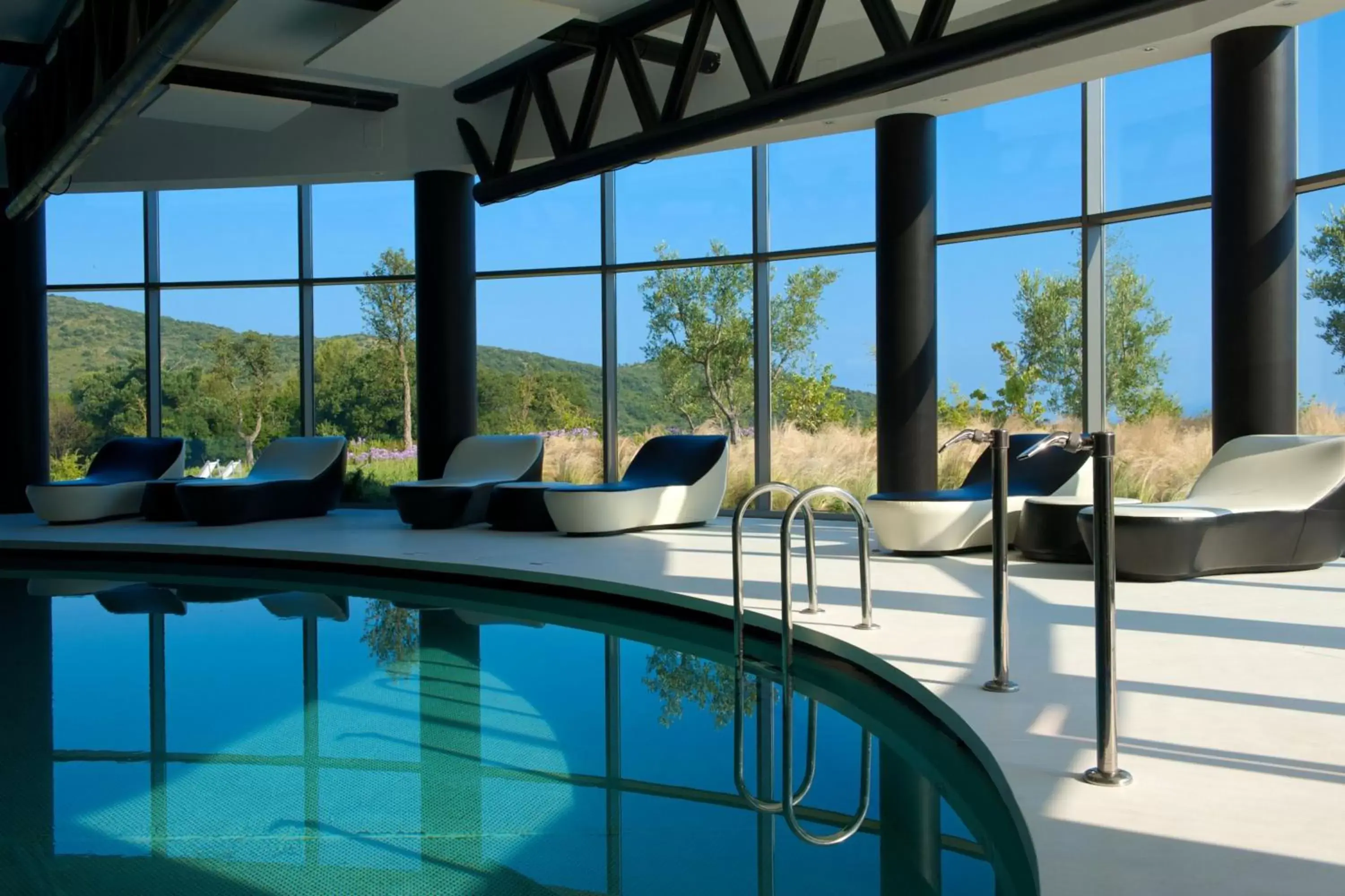 Swimming Pool in Argentario Golf & Wellness Resort