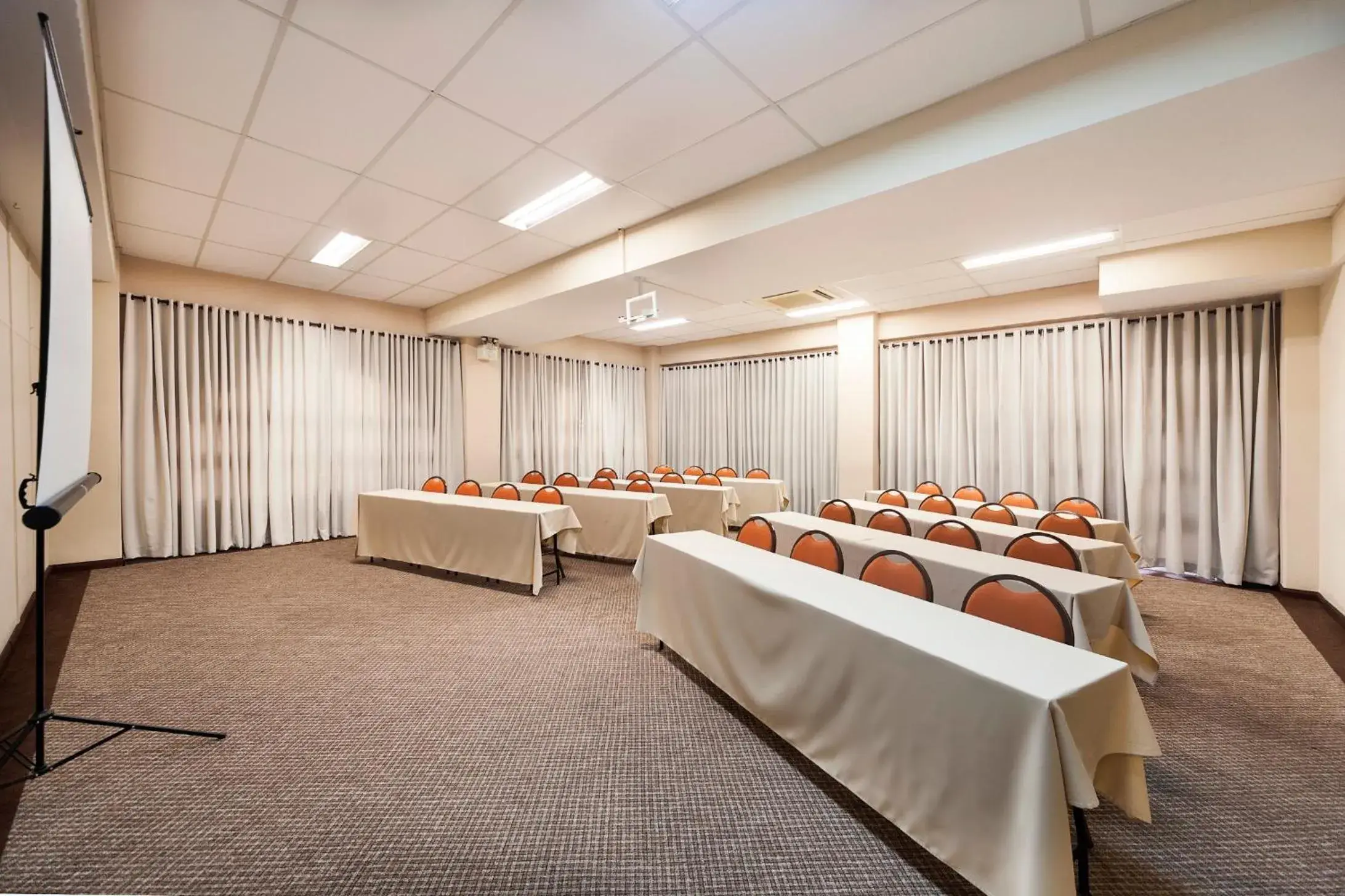 Meeting/conference room in Hotel Tannenhof