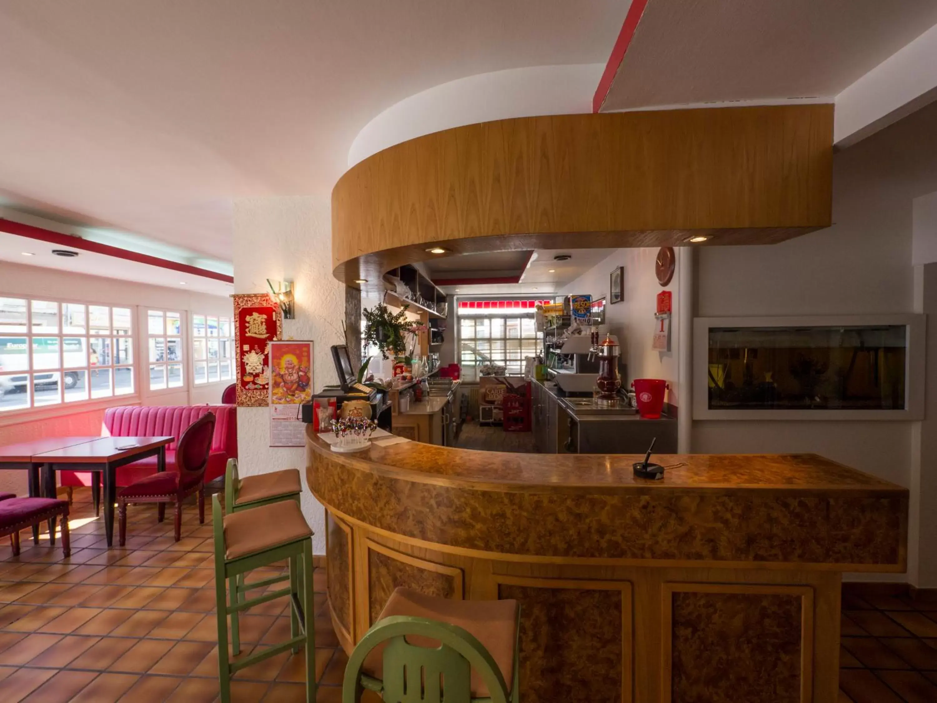 Lounge or bar, Lounge/Bar in Le Relais de Gascogne
