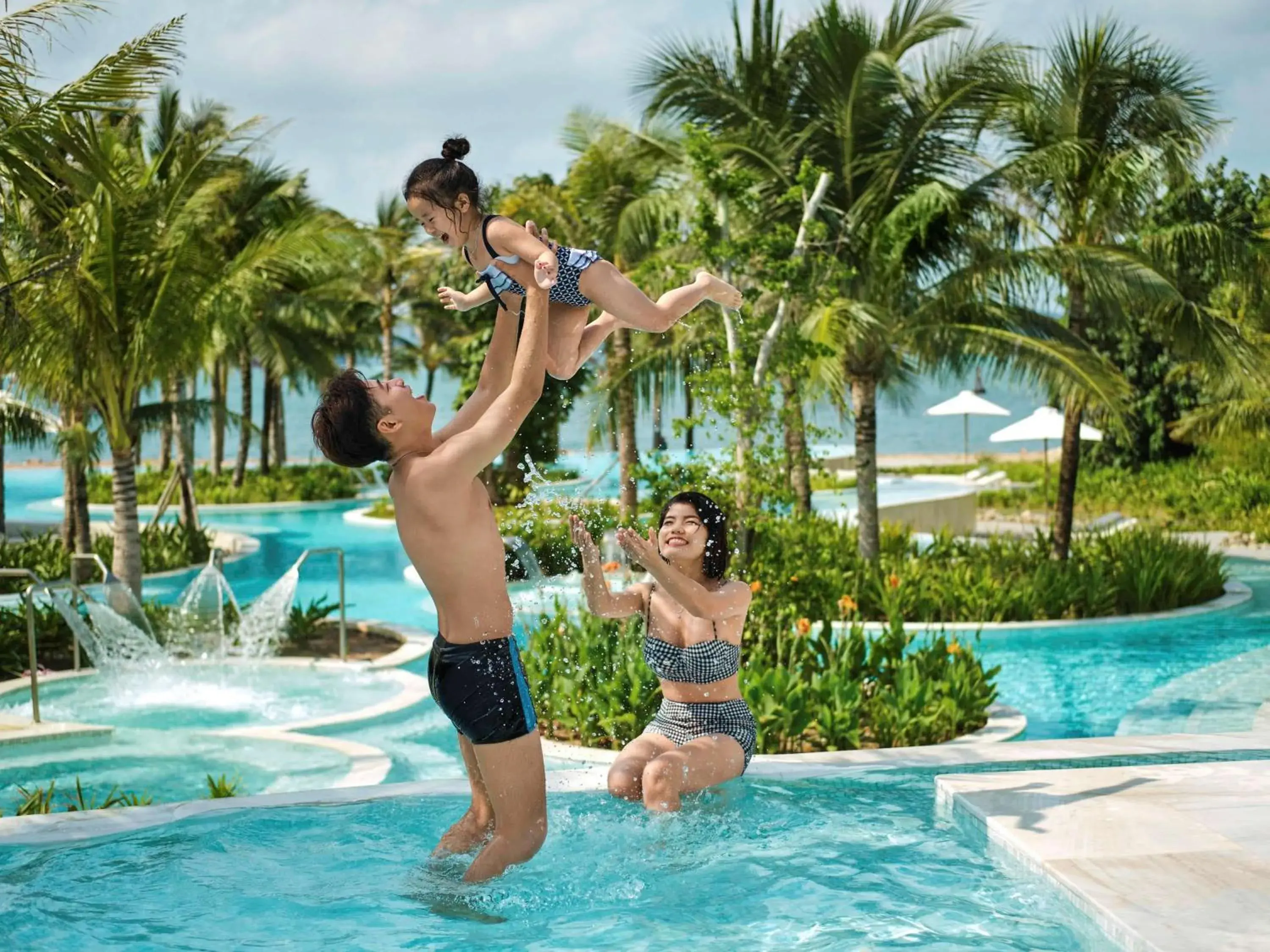 Other, Swimming Pool in Premier Village Phu Quoc Resort Managed by Accor