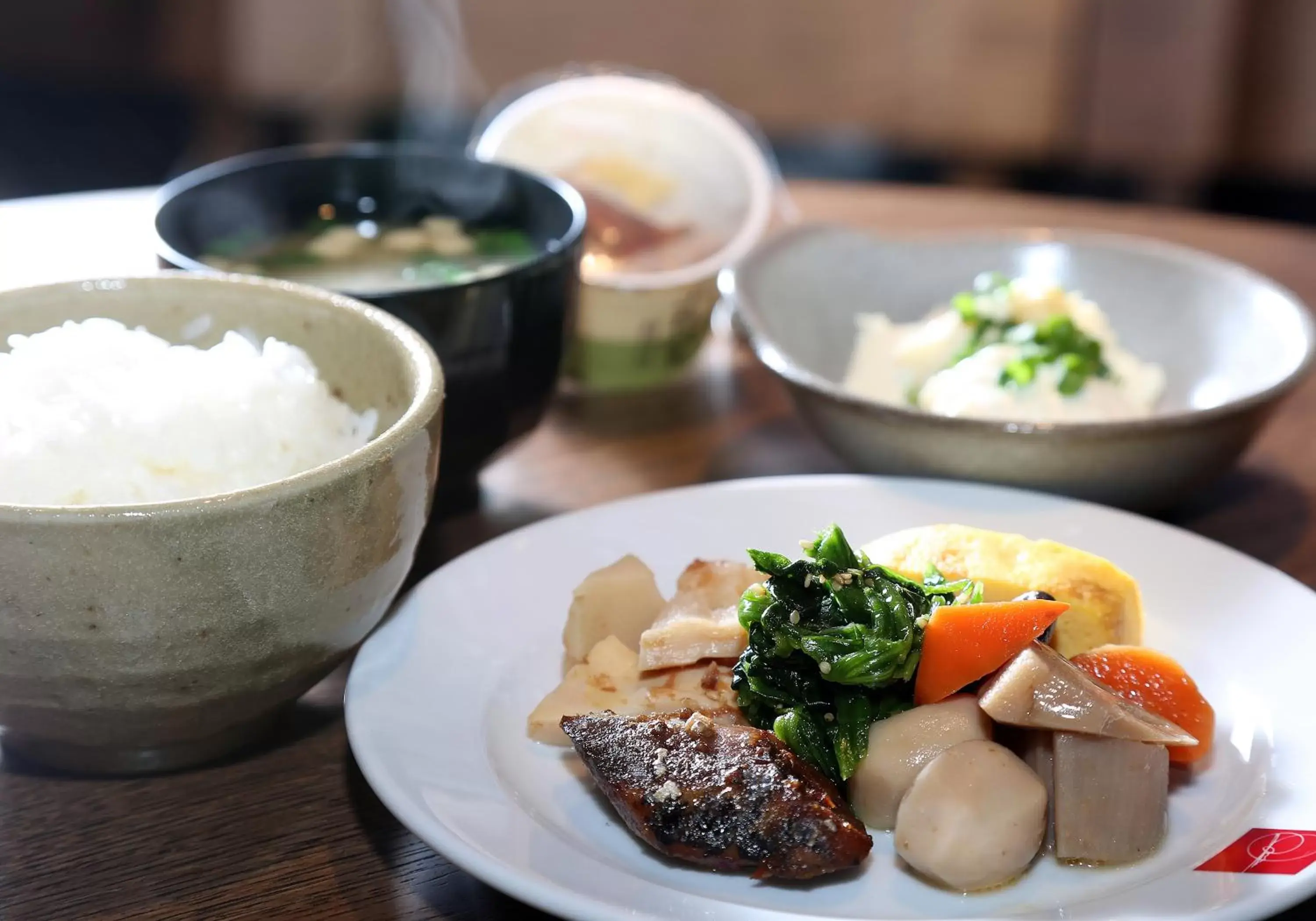 Restaurant/places to eat, Food in Daiwa Roynet Hotel Kokura Ekimae