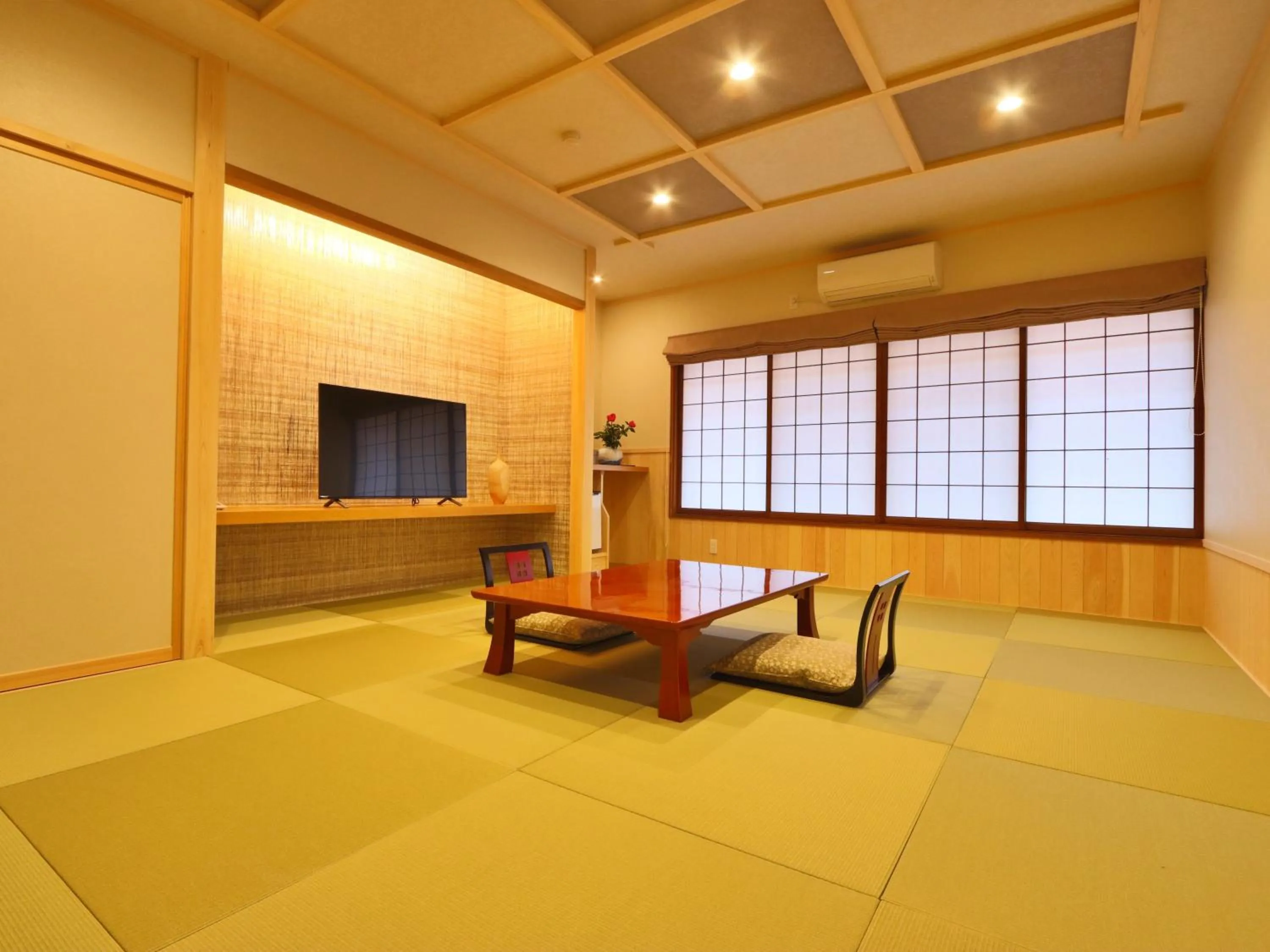 Ryokan Tanabe 旅館田邊