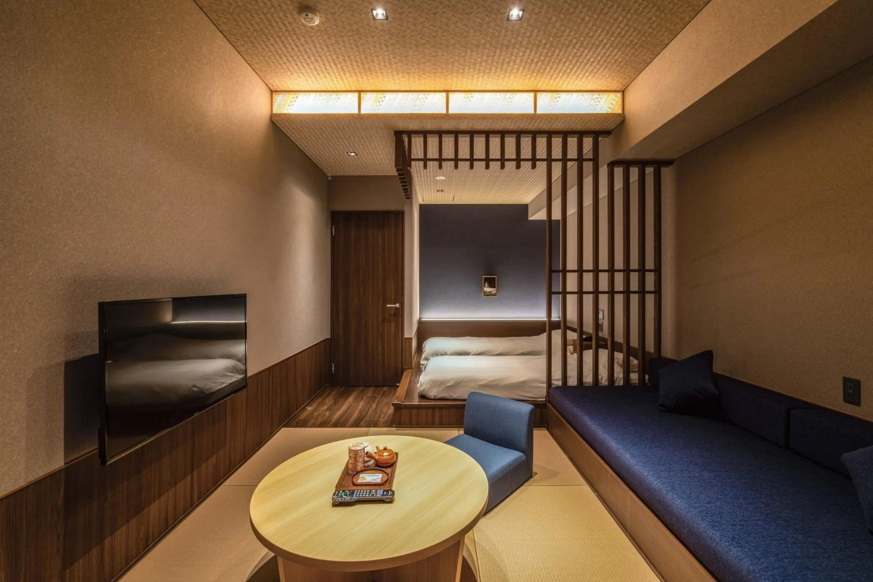 Other, Bed in Susukinohara Ichinoyu