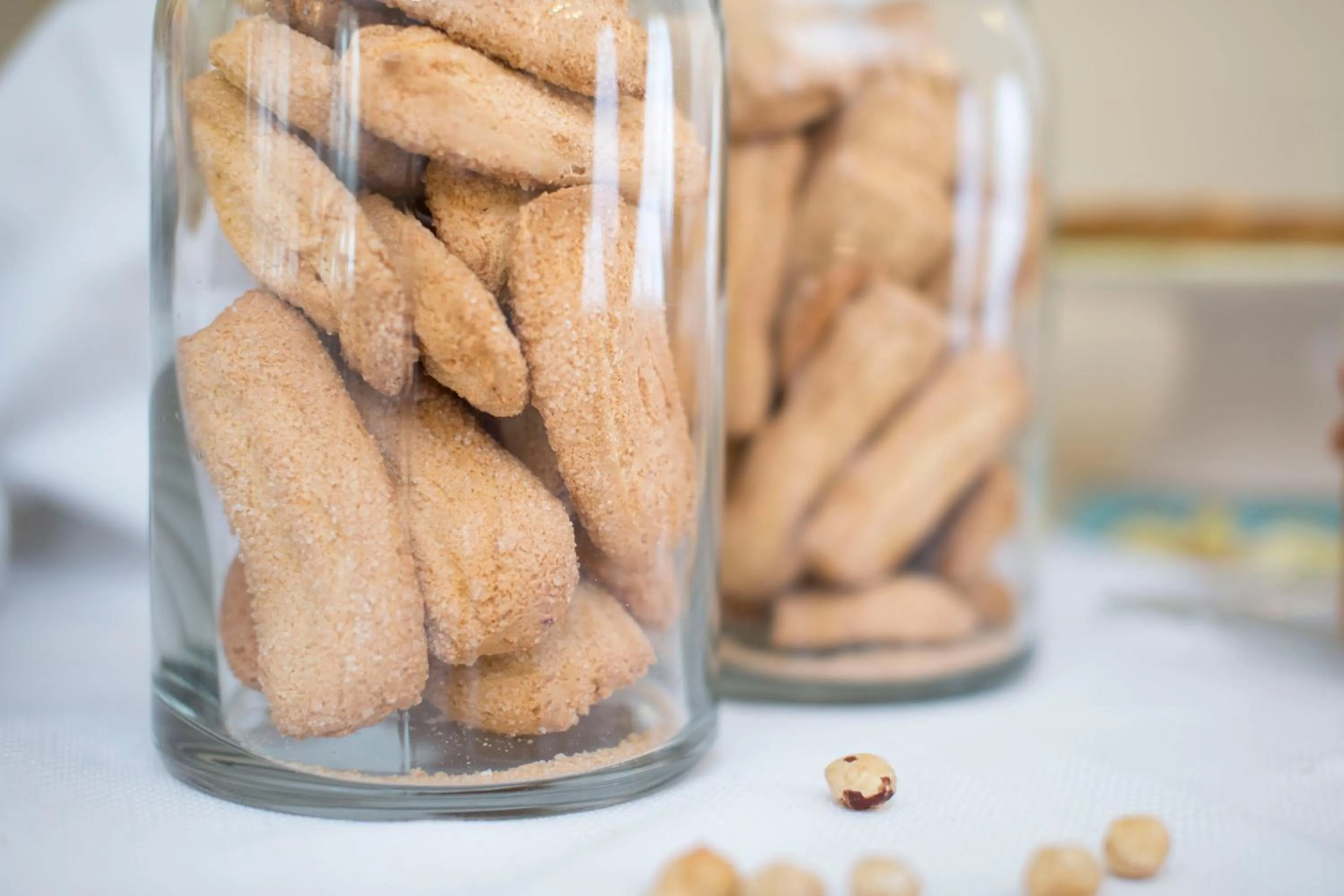 Food and drinks in Hotel Cavaliere