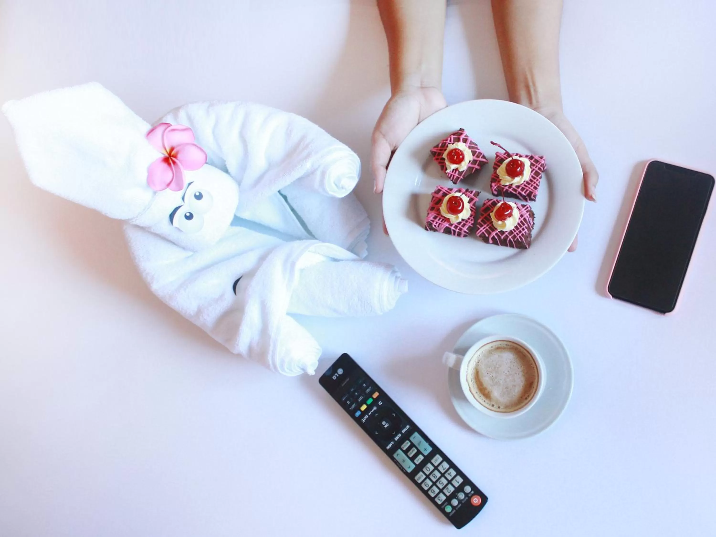 Restaurant/places to eat in Ibis Padang