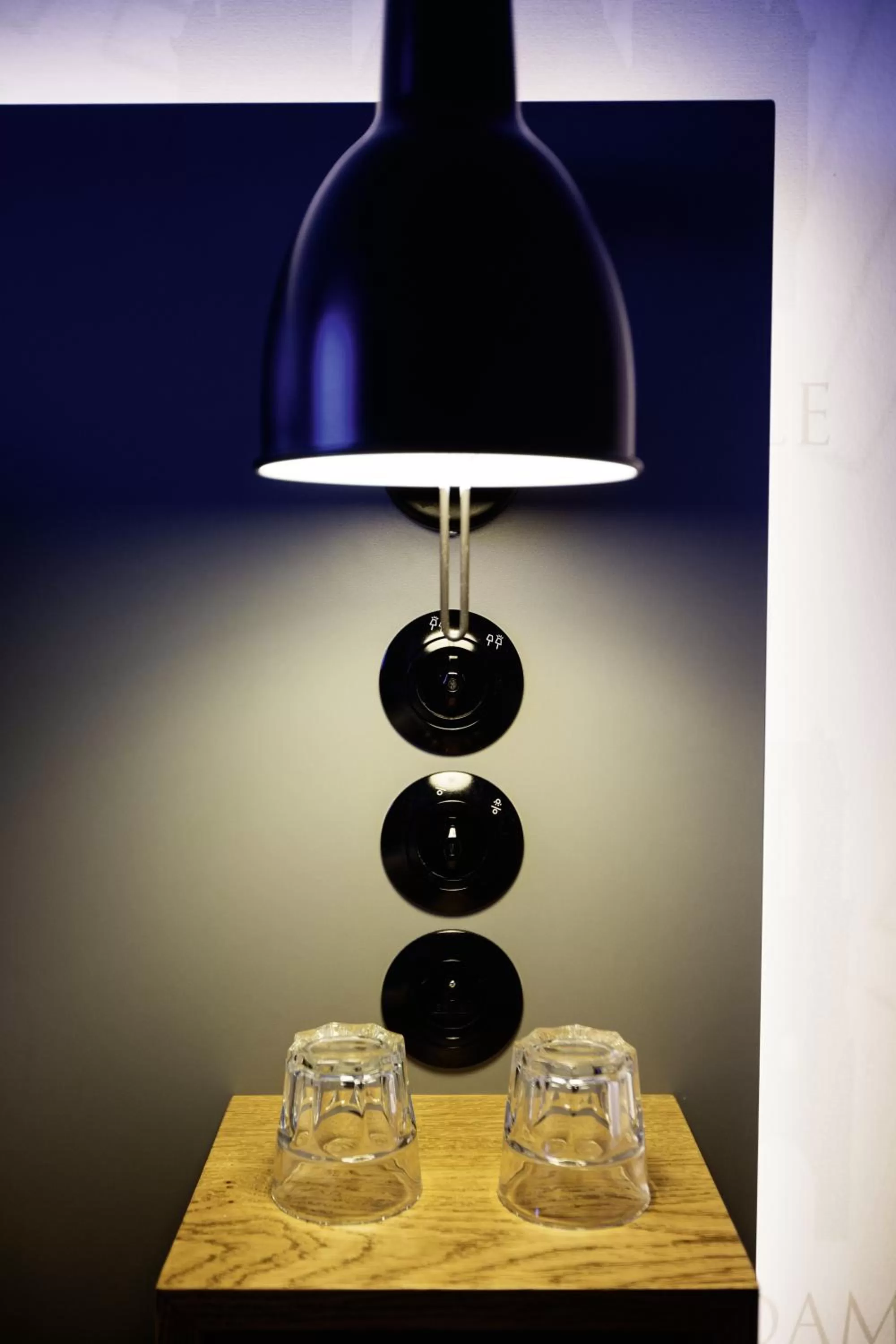 Food and drinks in pentahotel Paris Charles de Gaulle