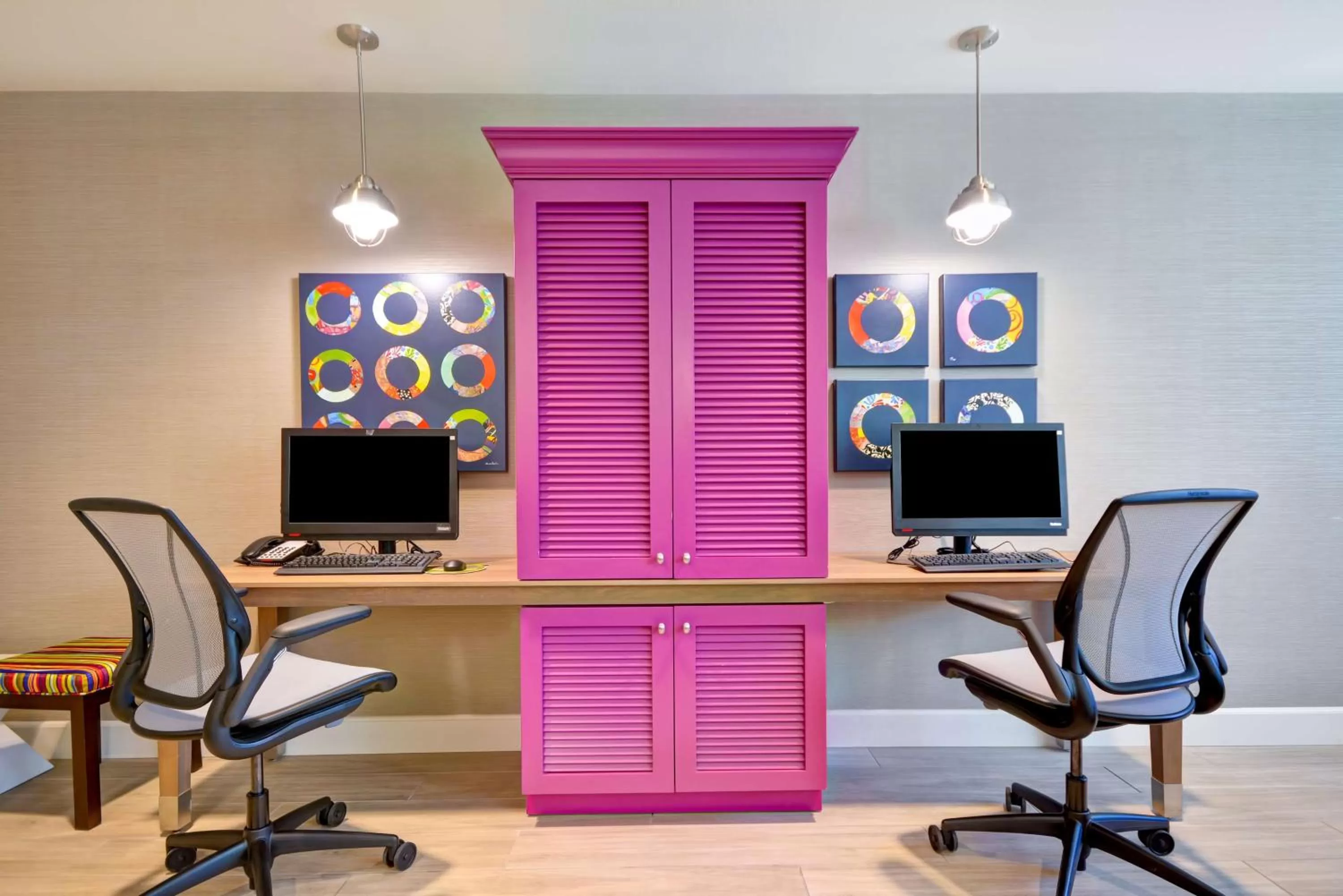 Business facilities in Home2 Suites By Hilton Livermore