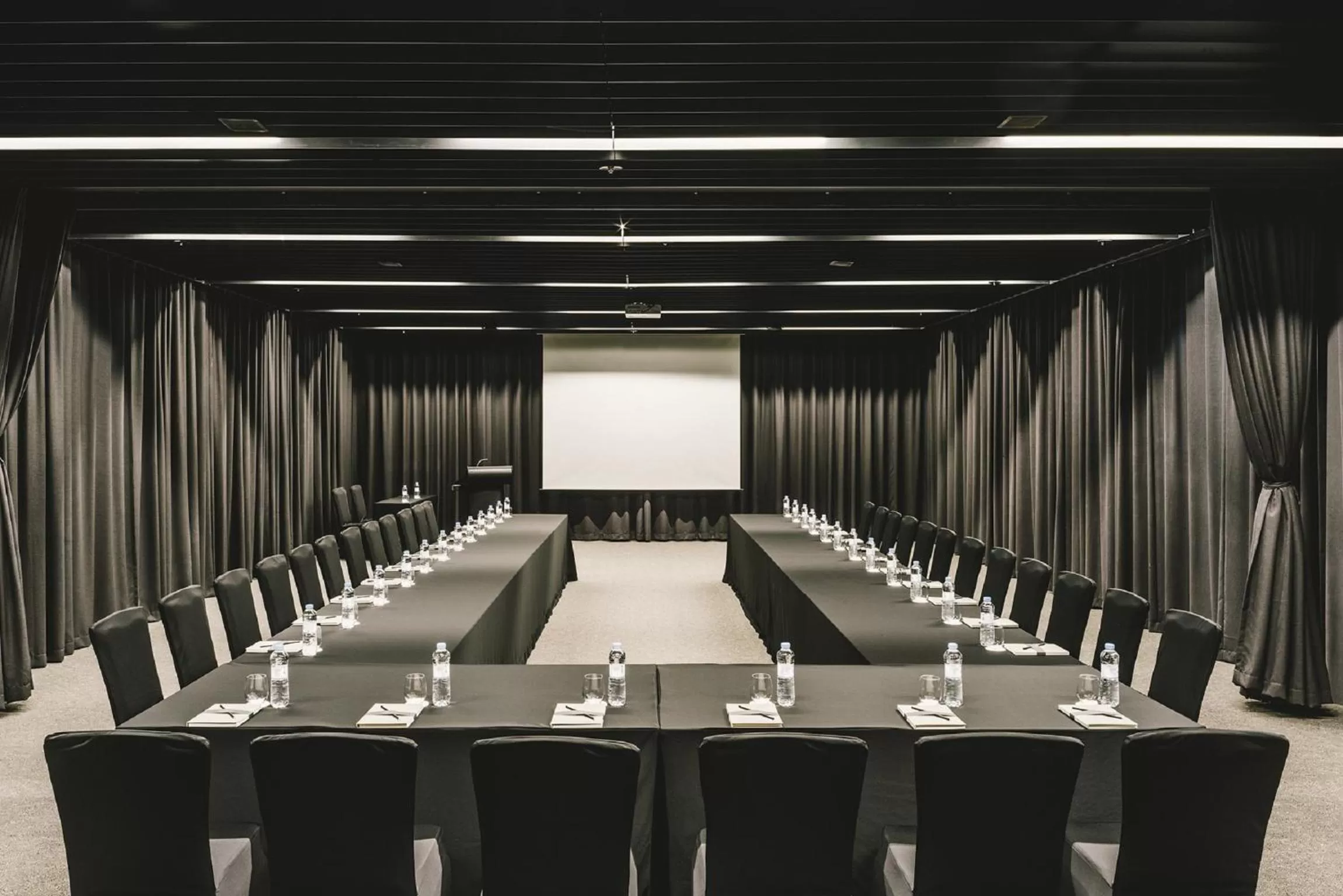Meeting/conference room in Nest Hotel Incheon