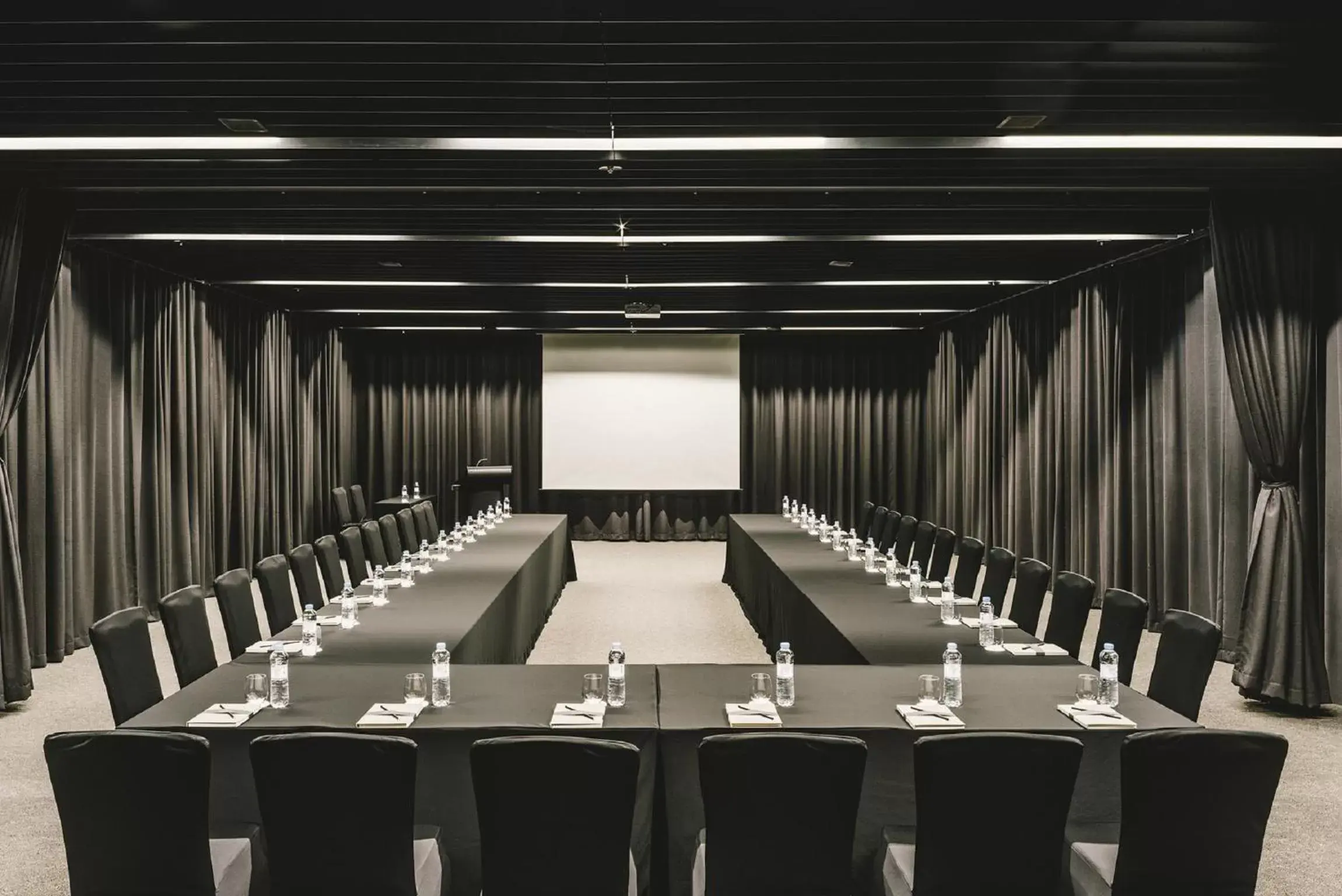 Meeting/conference room, Business Area/Conference Room in Nest Hotel Incheon