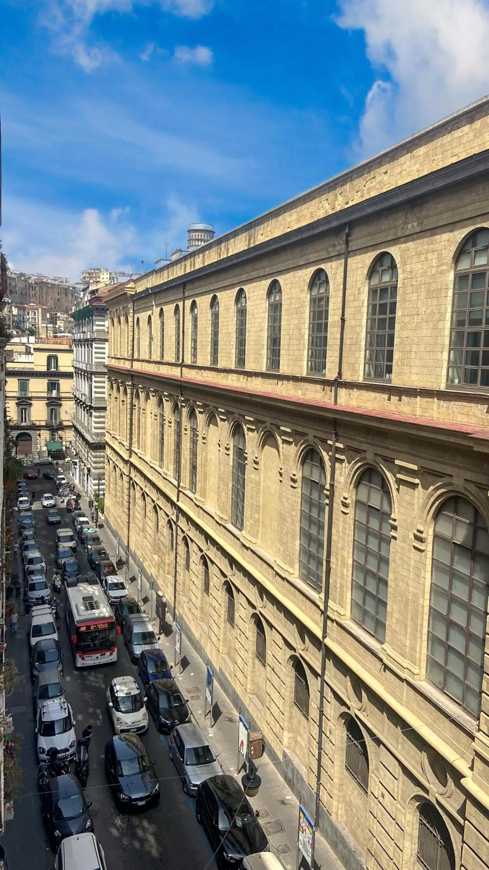 Property building in Nova Relais