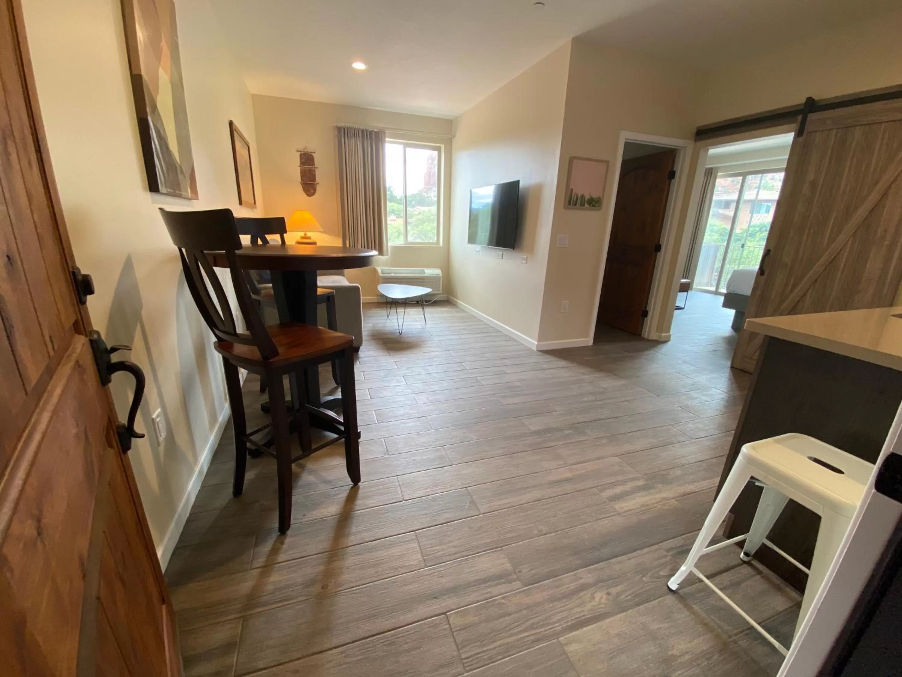 Sedona Village Lodge