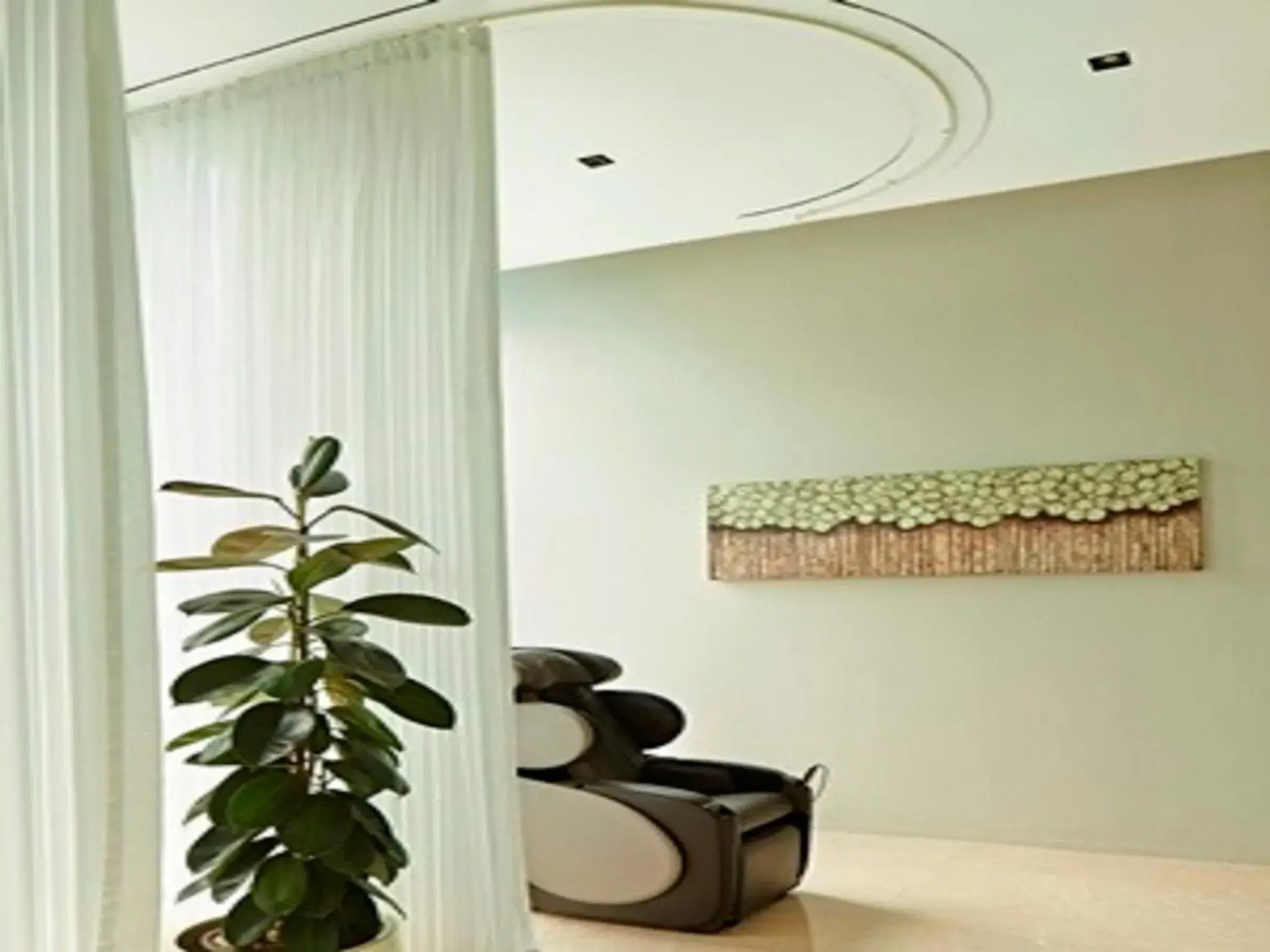 Spa and wellness centre/facilities in Fraser Residence Menteng Jakarta