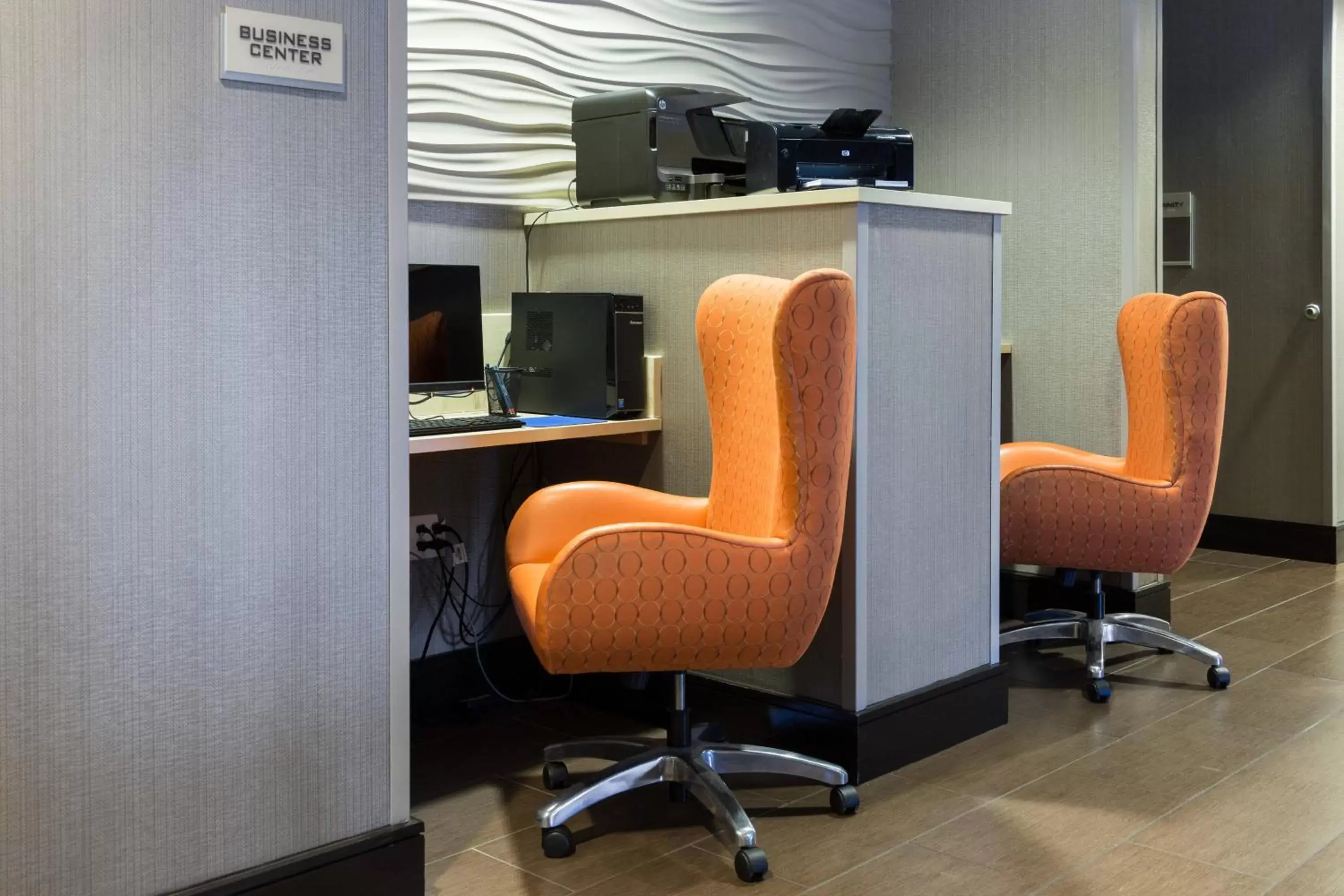 Business facilities in SpringHill Suites Quakertown Pennsylvania