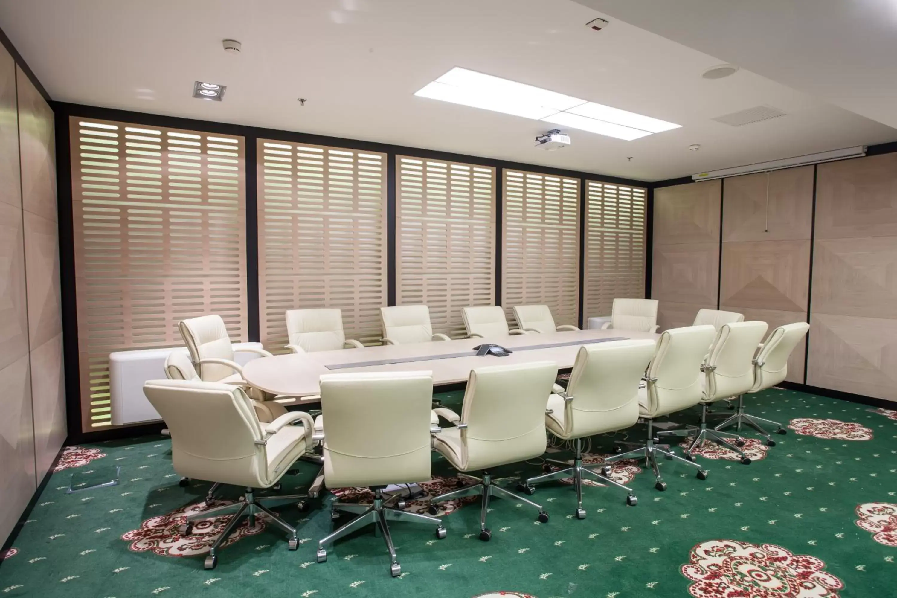 Business facilities in Hotel International Iasi