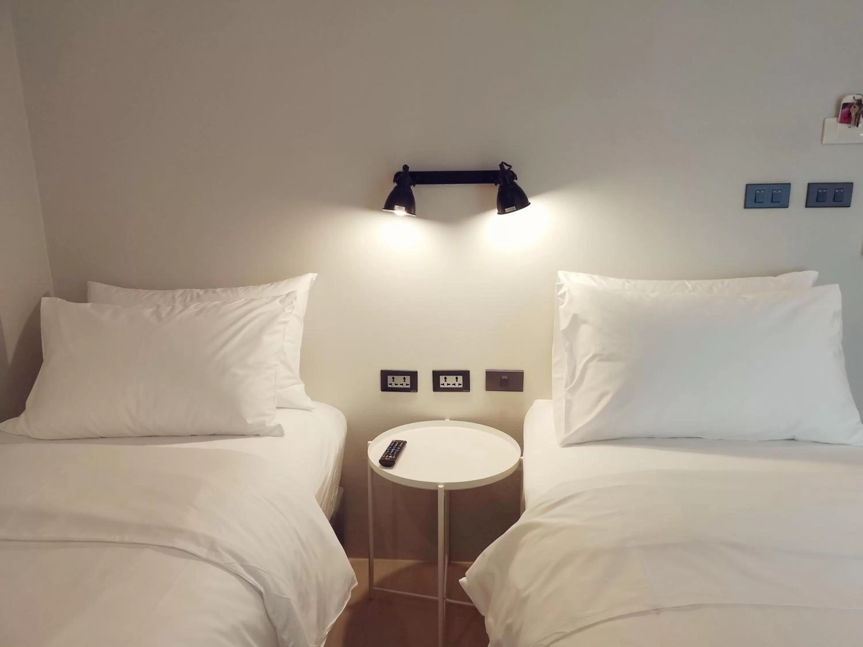 Get GuestHouse 2 ( Sangsri soi 4)