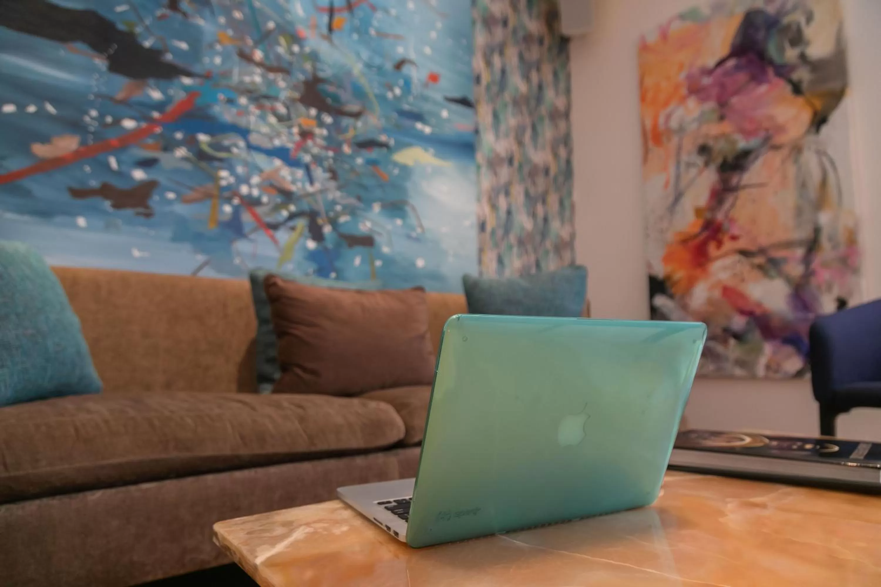 Restaurant/places to eat in Galleria Vik Milano - Townhouse Galleria - Small Luxury Hotels of the World