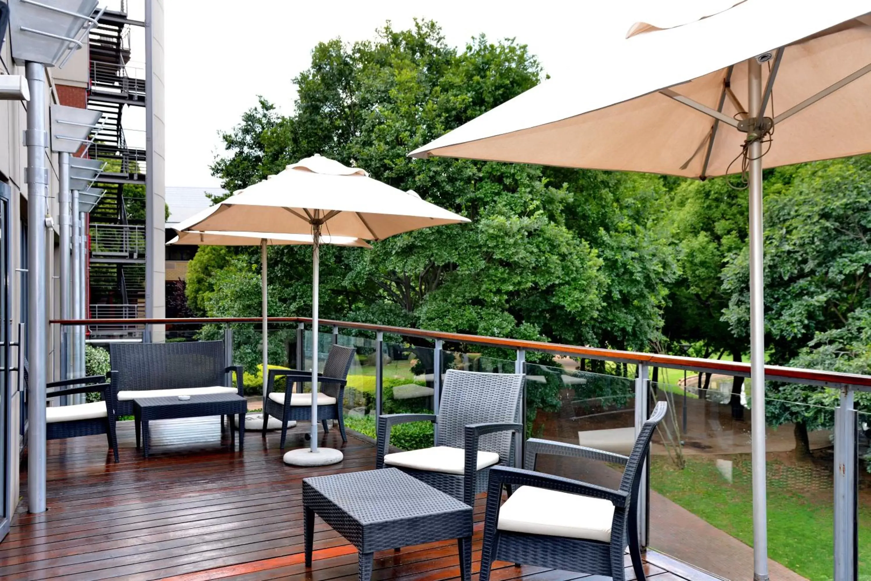 Restaurant/places to eat in ANEW Hotel Roodepoort Johannesburg