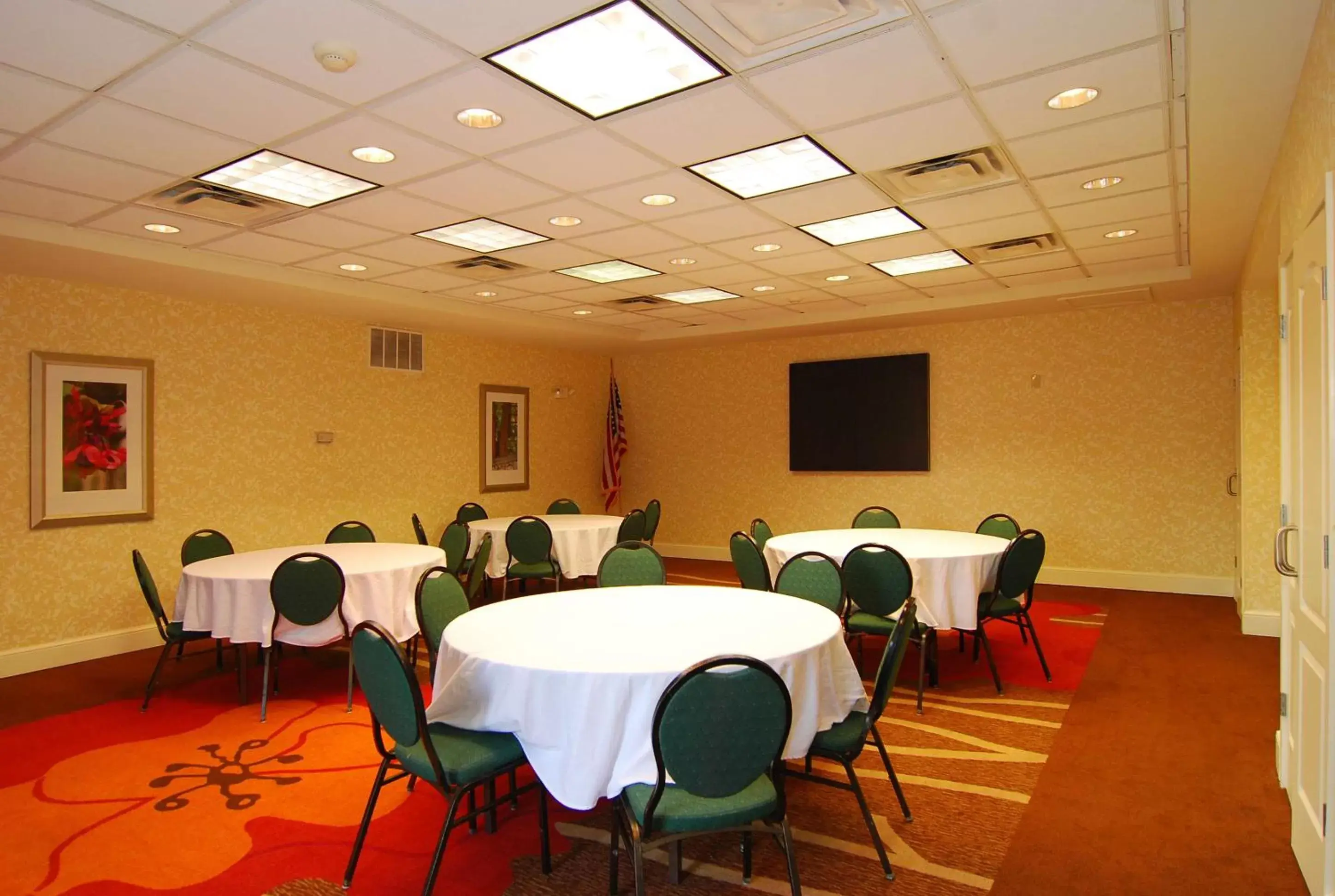 Meeting/conference room in Hilton Garden Inn Columbus/Grove City
