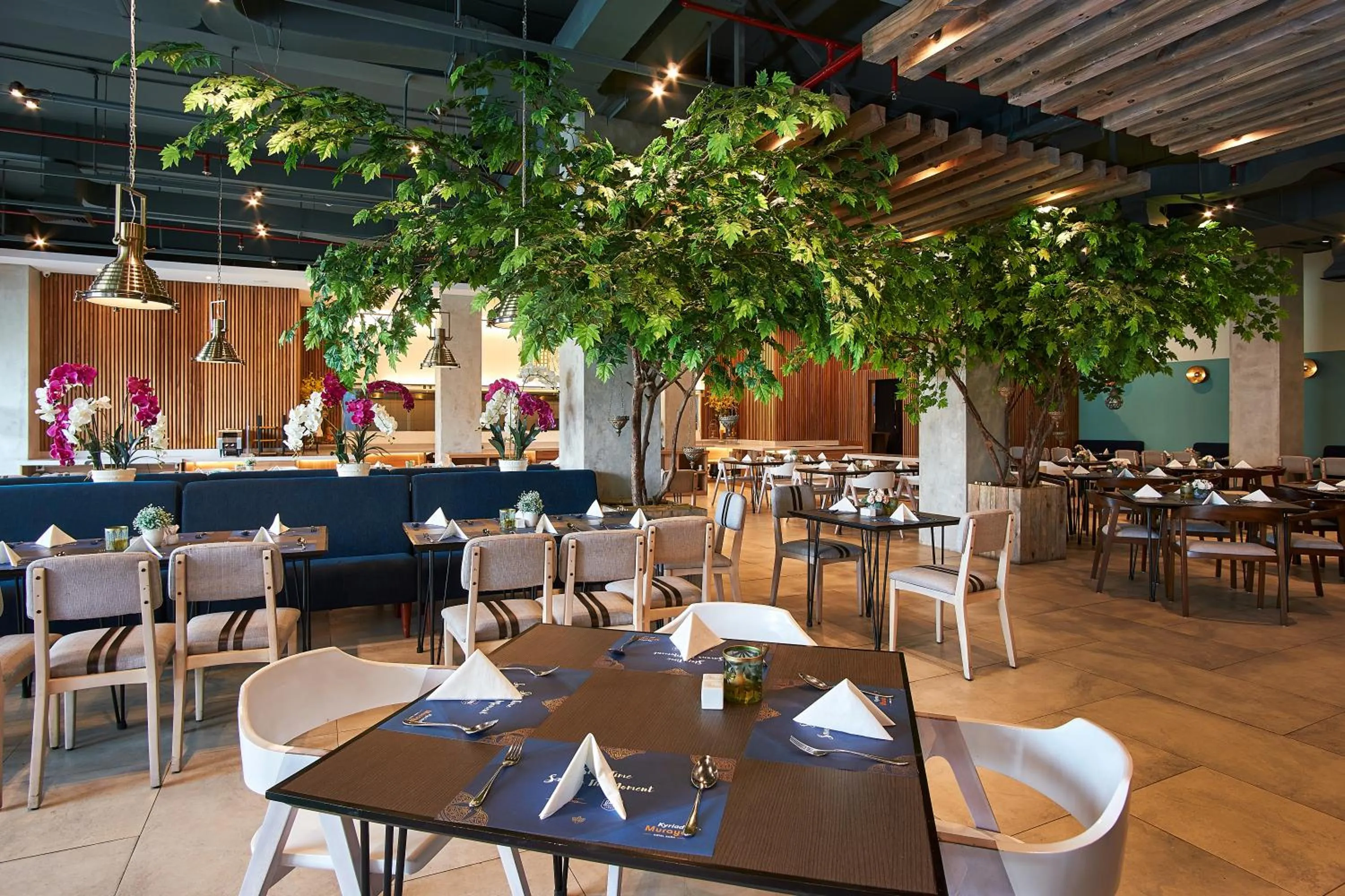 Kyriad Hotel Muraya Aceh