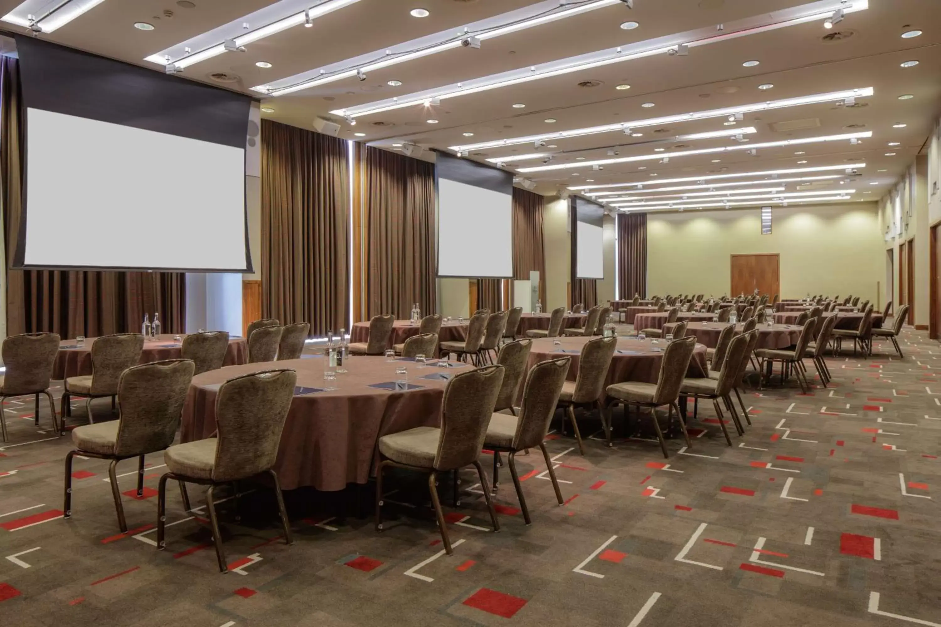 Meeting/conference room in Hilton Liverpool City Centre