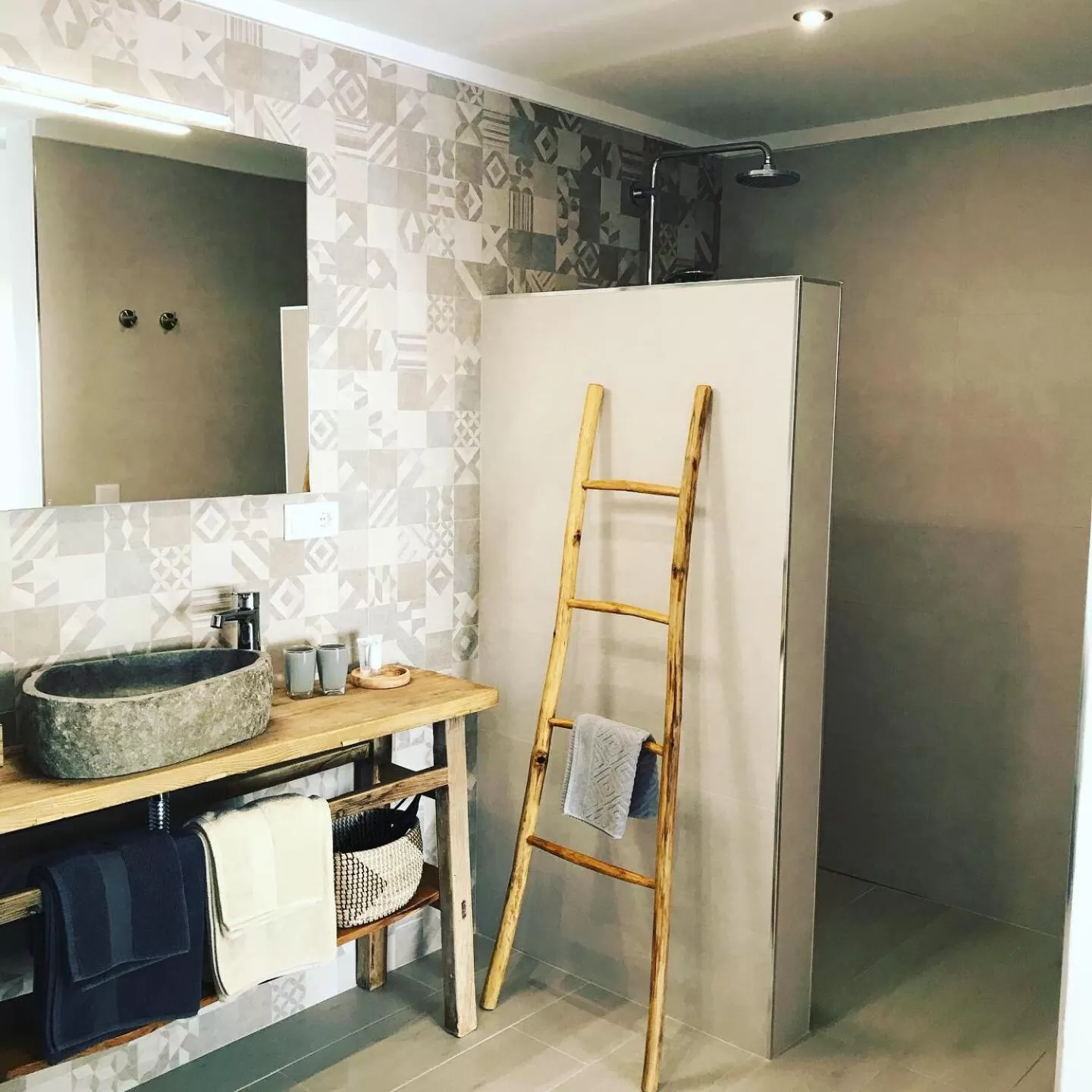 Finca Pura, Clothing Optional Guestrooms