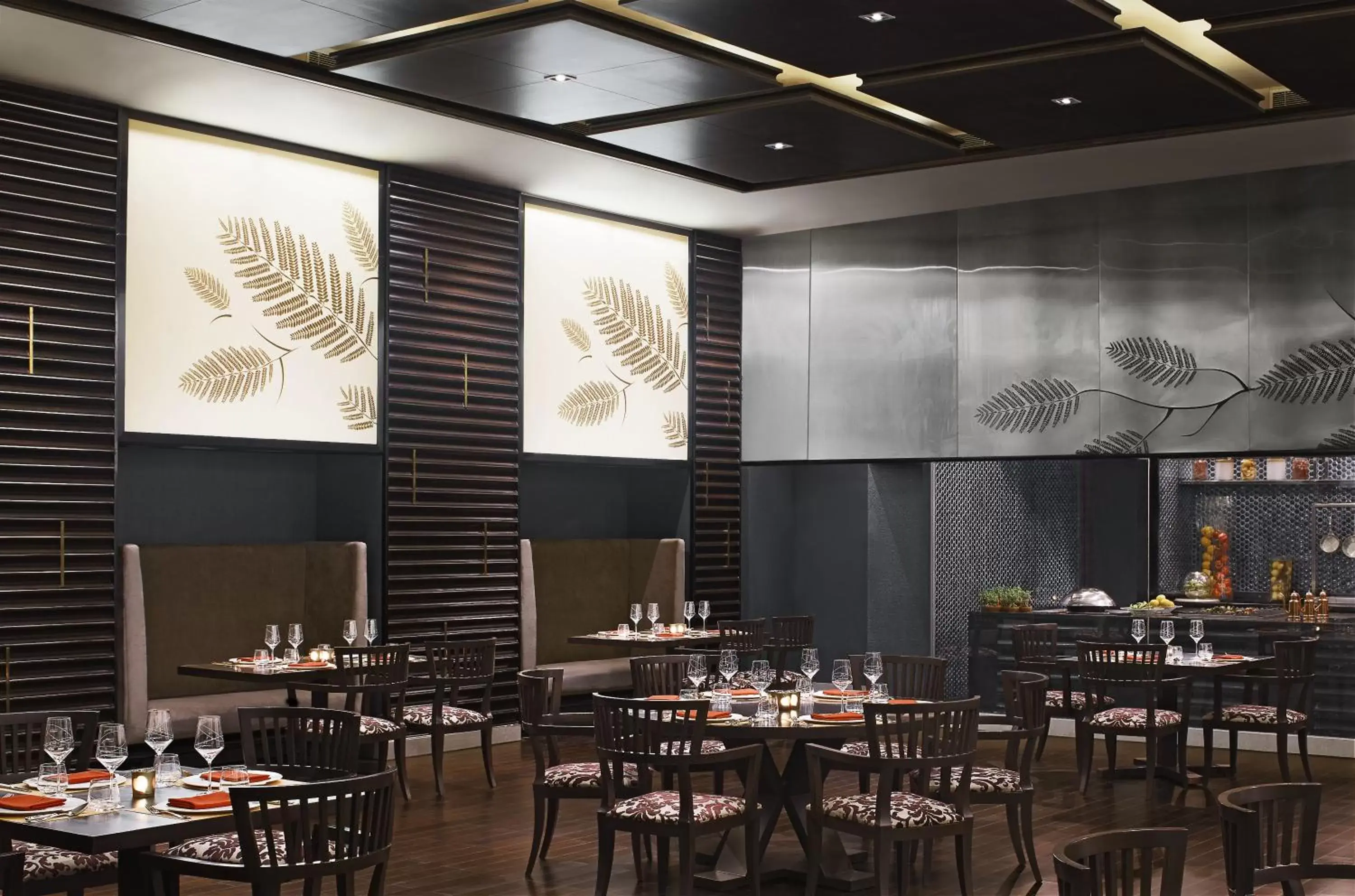 Restaurant/places to eat in Taj Bangalore Restaurant/places to eat in Taj Bangalore