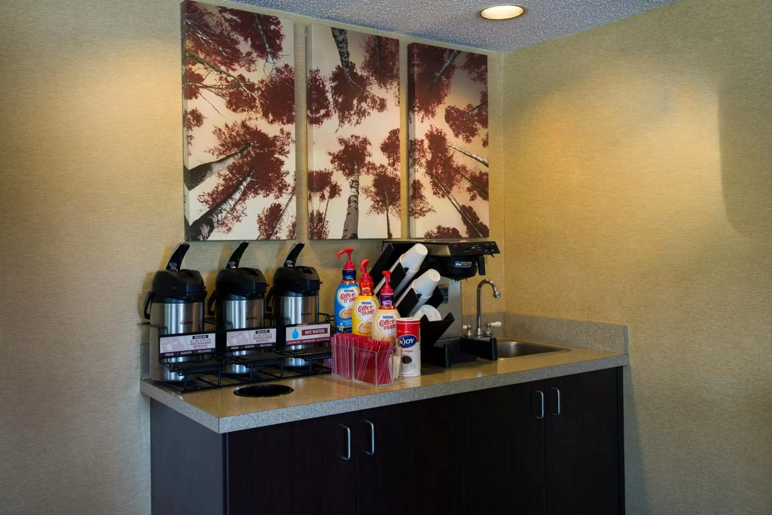 Lobby or reception in Red Roof Inn PLUS+ Chicago - Willowbrook